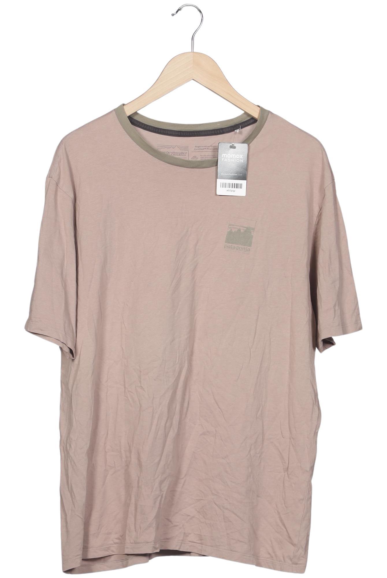 Thumbnail - patagonia Herren T-Shirt, beige, Gr. 52