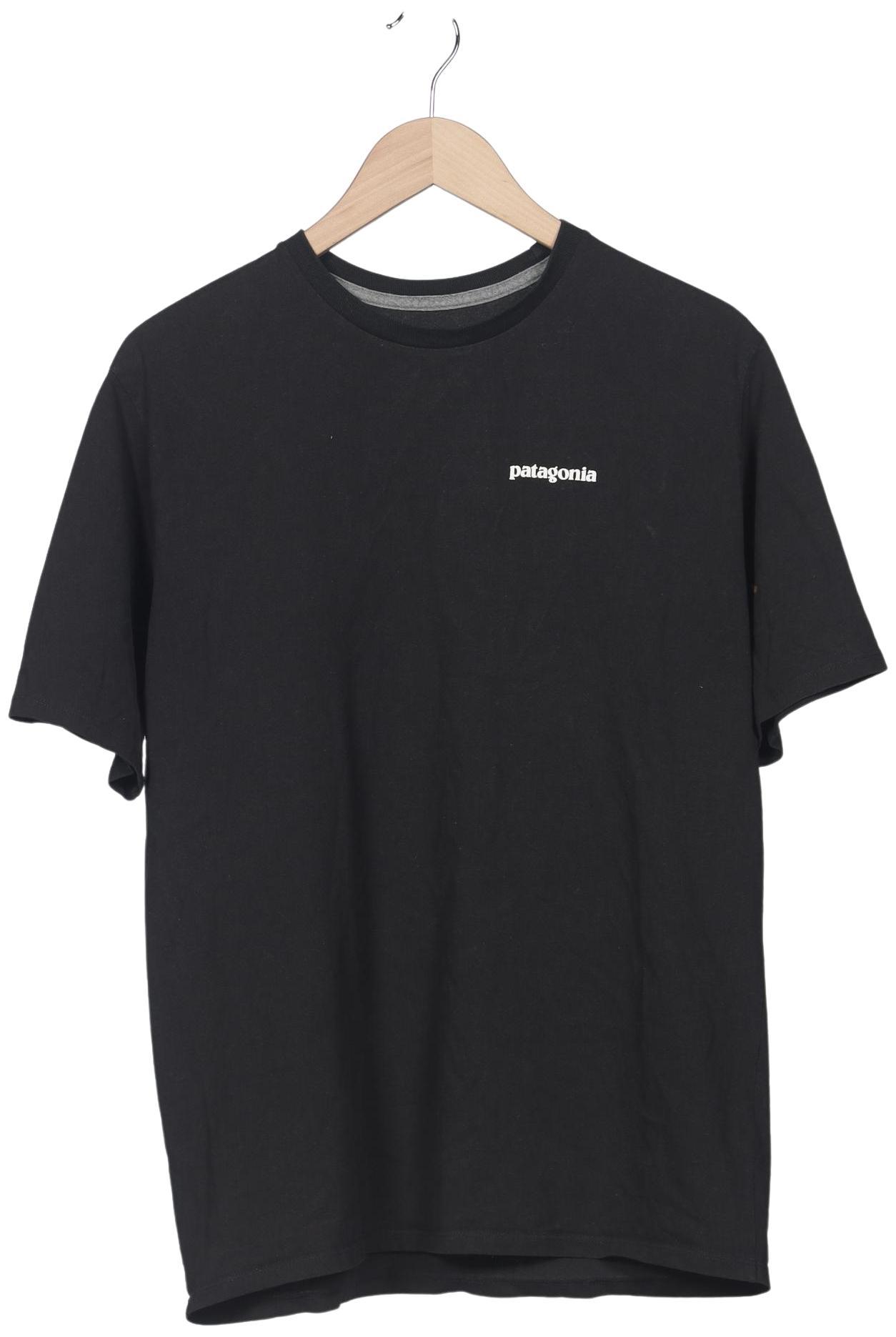 Thumbnail - patagonia Herren T-Shirt, schwarz, Gr. 52