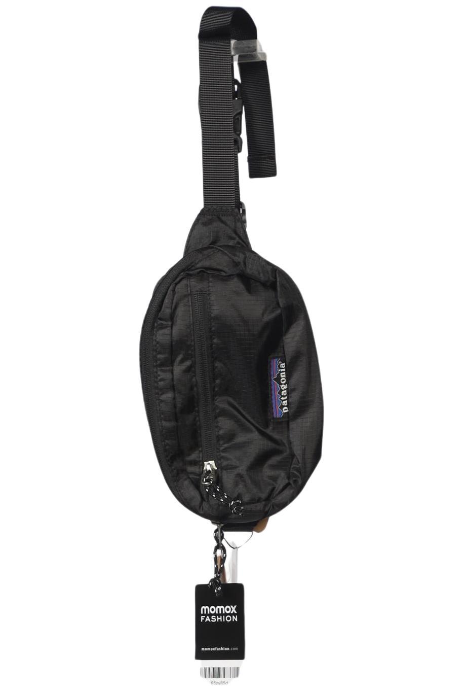 

patagonia Herren Tasche, schwarz, Gr.
