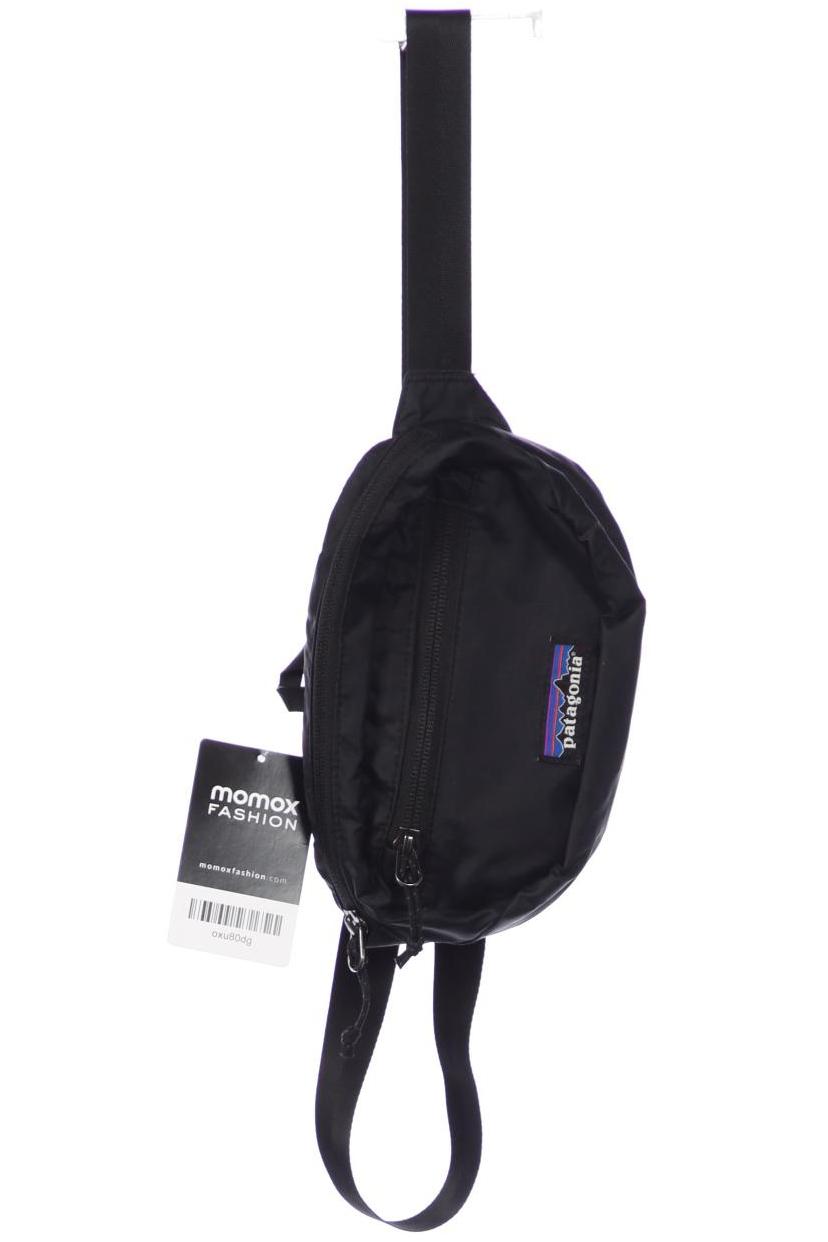 

patagonia Herren Tasche, schwarz
