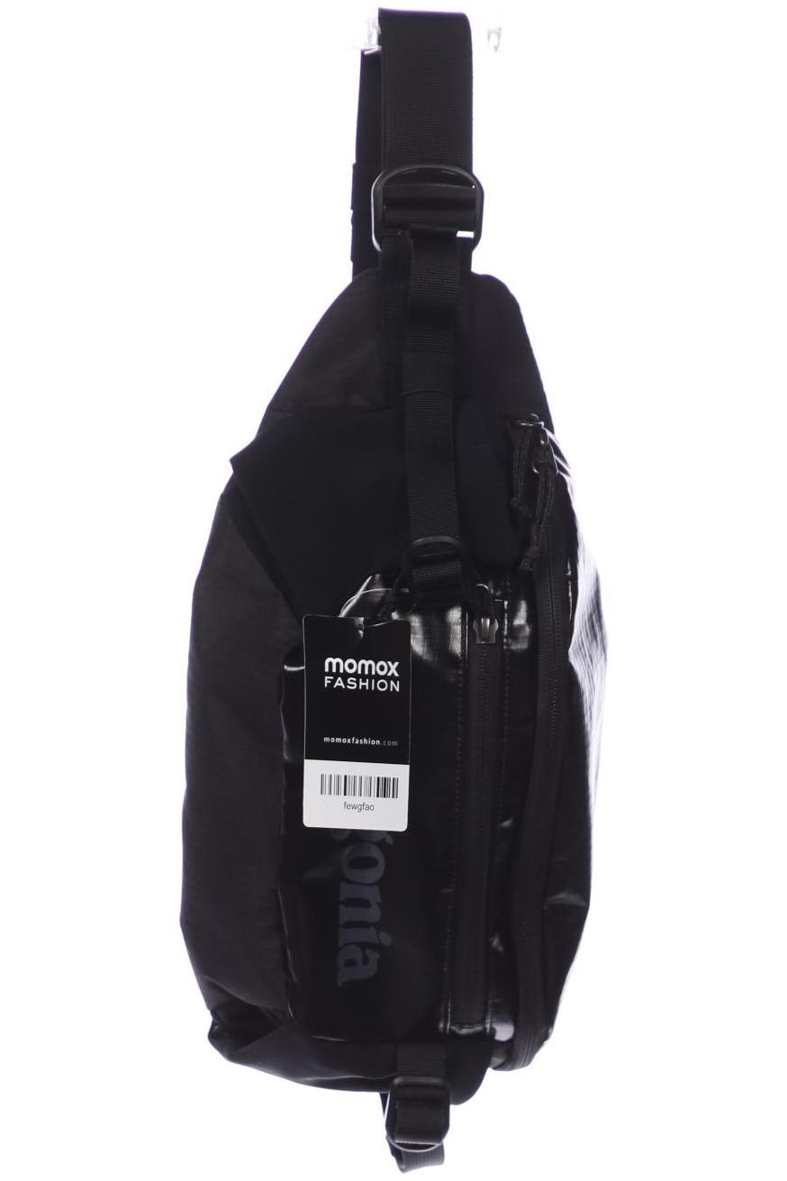 

patagonia Herren Tasche, schwarz, Gr.