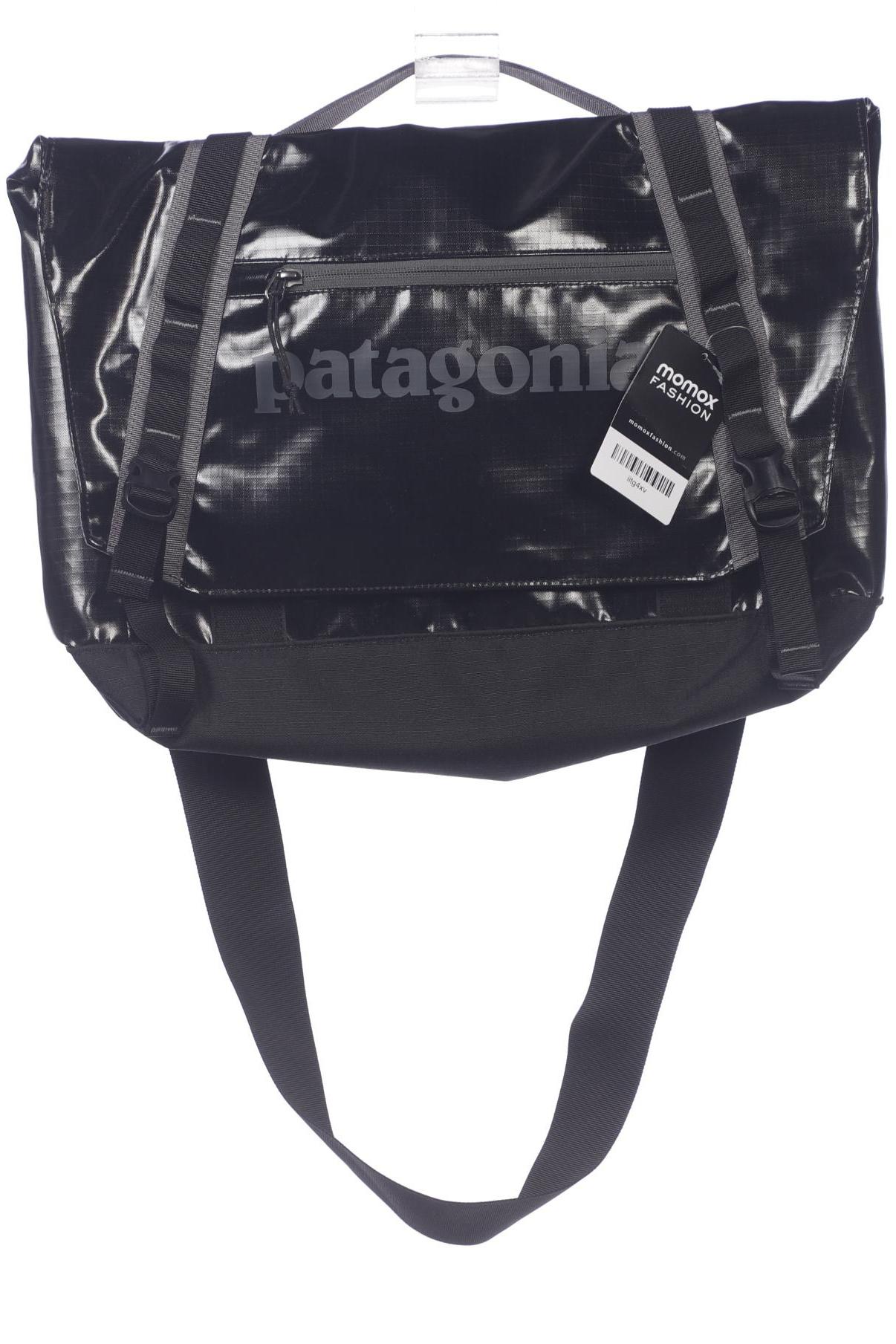 

patagonia Herren Tasche, schwarz, Gr.
