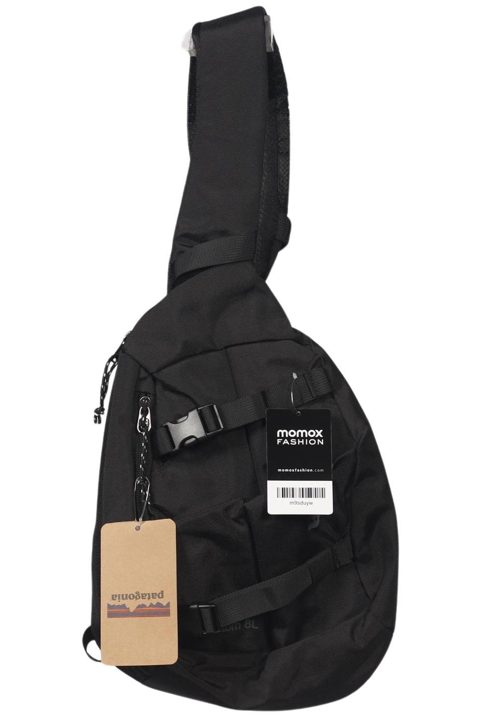 Thumbnail - patagonia Herren Tasche, schwarz, Gr.