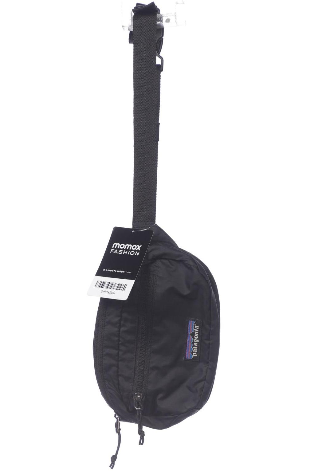 

patagonia Herren Tasche, schwarz, Gr.