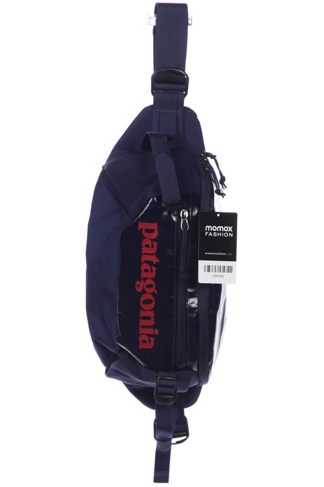 

patagonia Herren Tasche, marineblau, Gr.