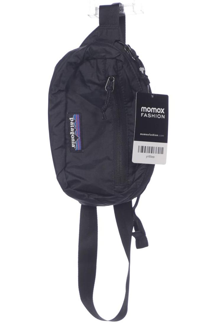 

patagonia Herren Tasche, schwarz, Gr.