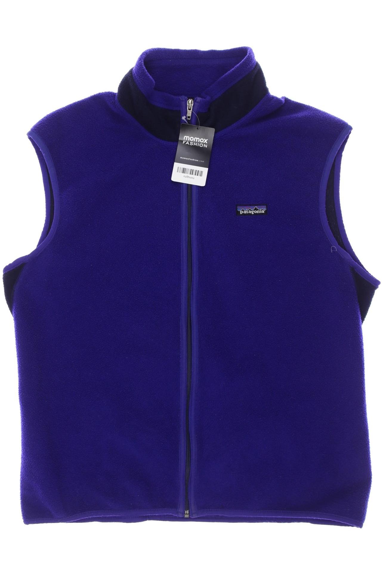 Thumbnail - patagonia Herren Weste, flieder, Gr. 52