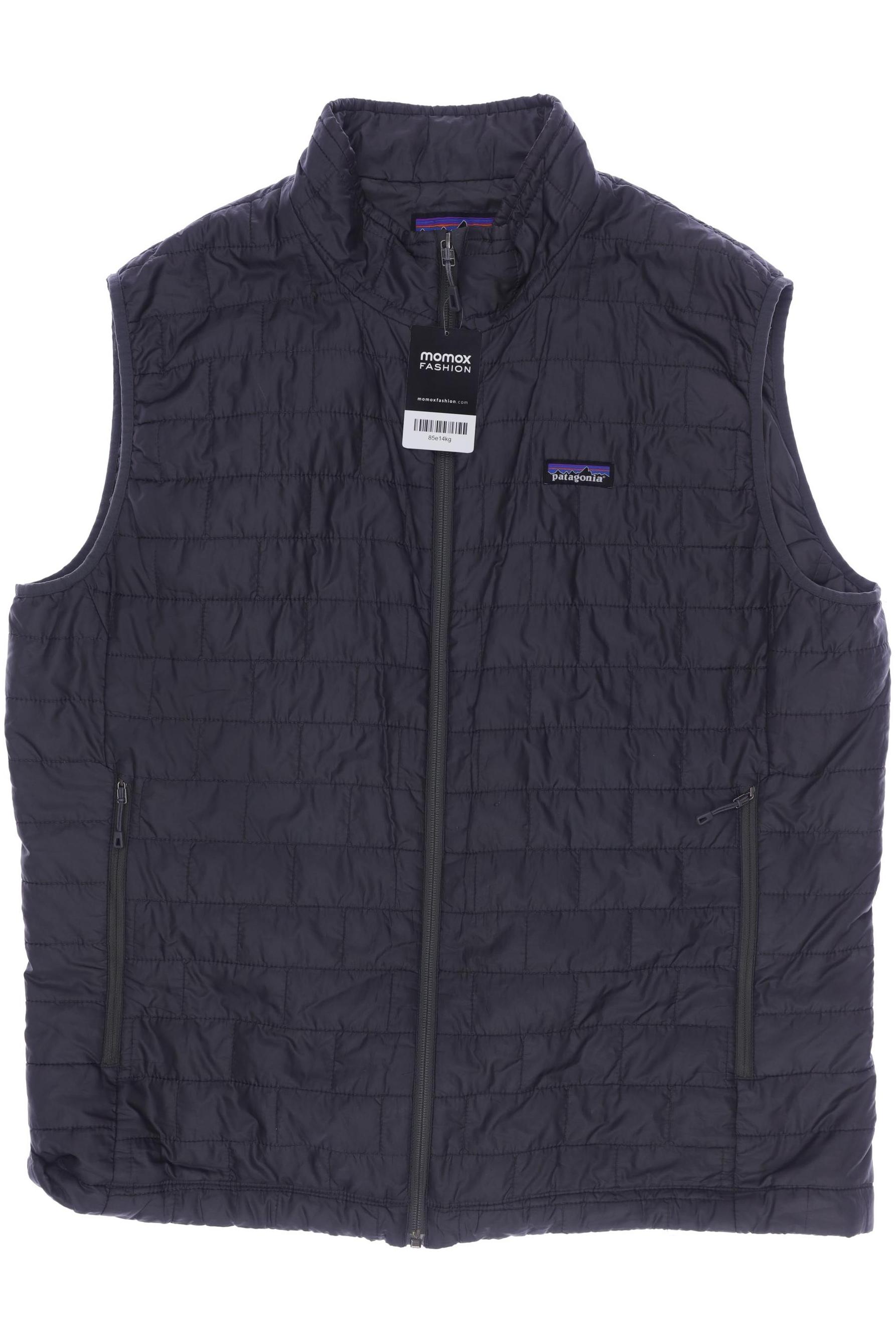 

patagonia Herren Weste, grau