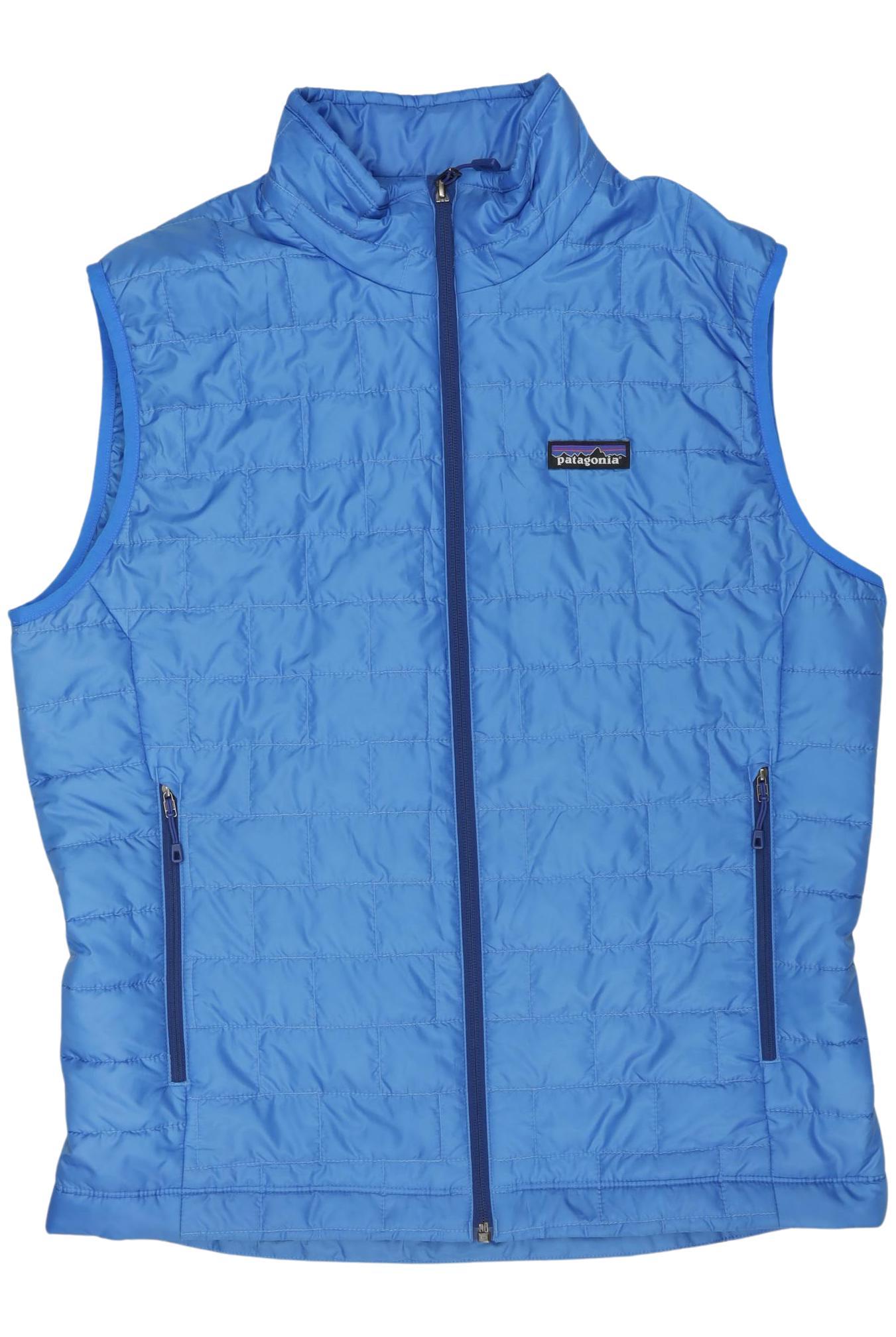 

patagonia Herren Weste, blau, Gr. 48