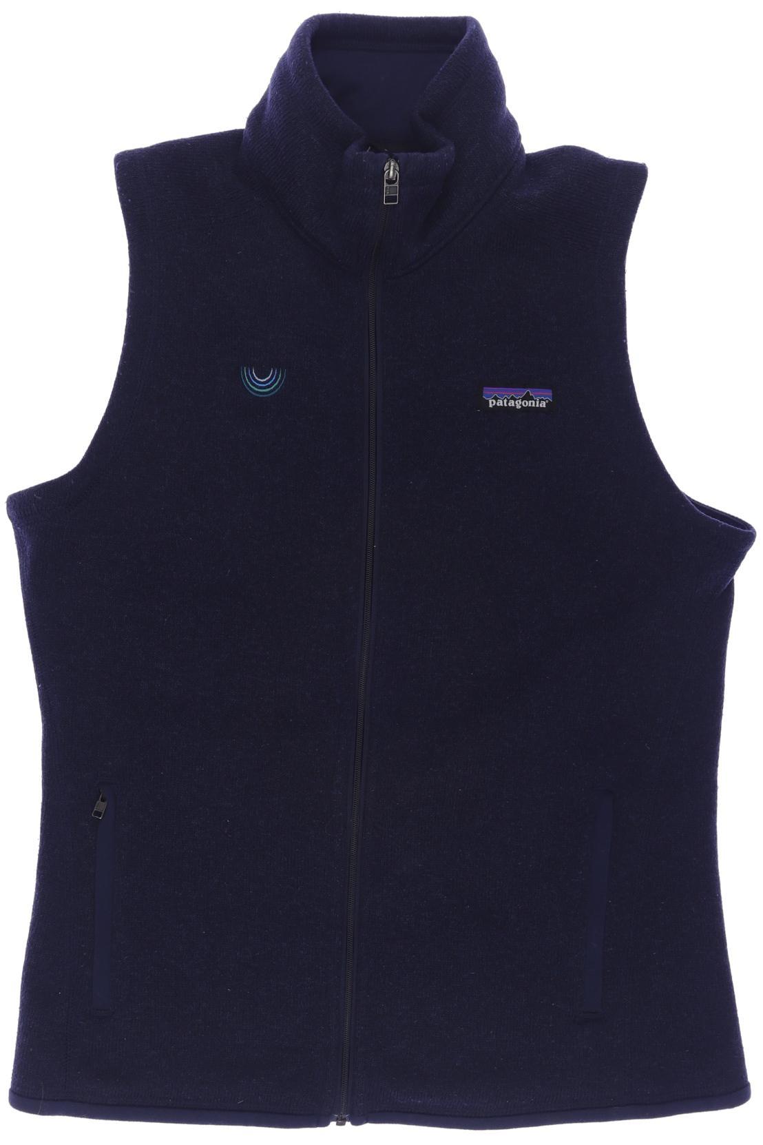 

patagonia Herren Weste, marineblau, Gr. 48