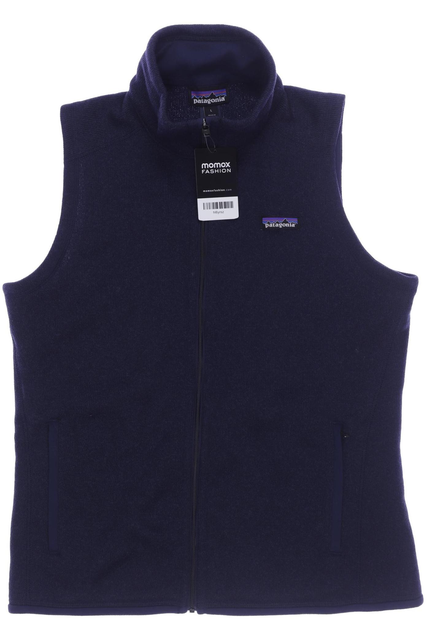 

patagonia Herren Weste, blau, Gr. 52