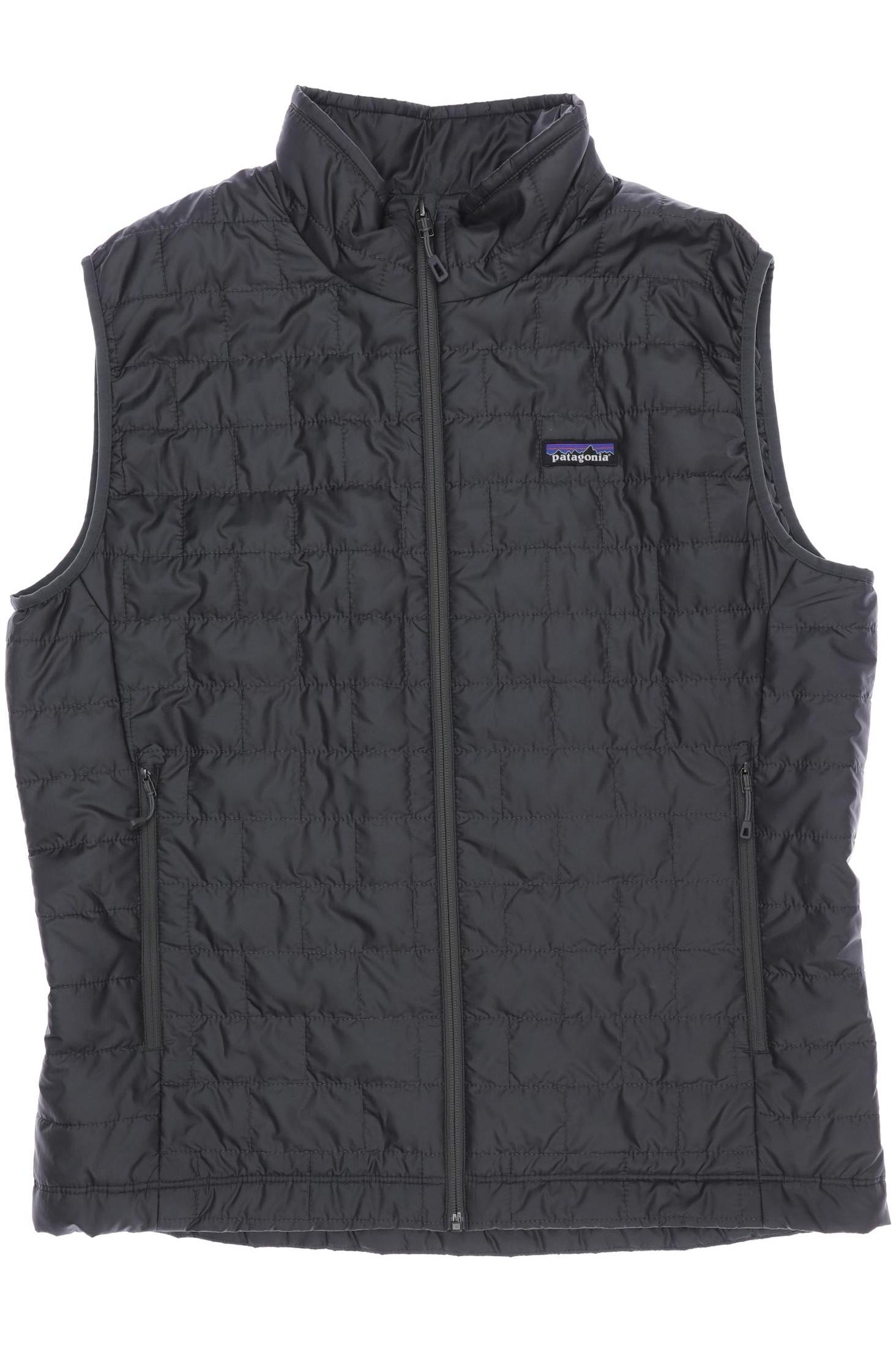 

patagonia Herren Weste, grau, Gr. 52