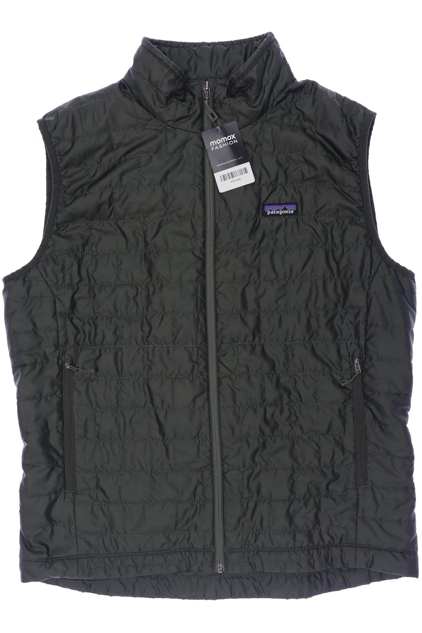 

patagonia Herren Weste, grün, Gr. 52