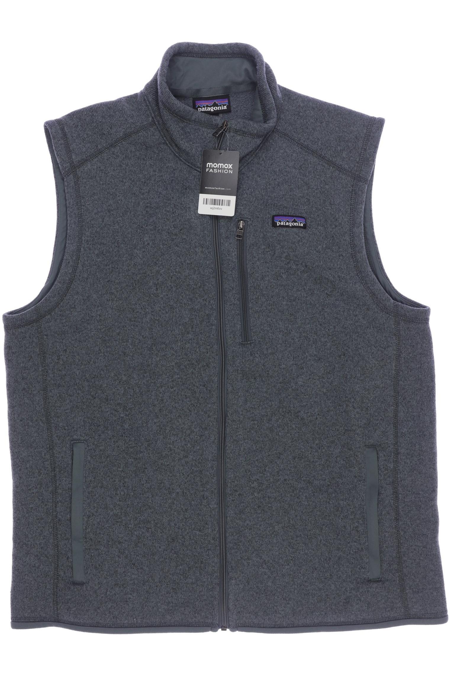 

patagonia Herren Weste, grün, Gr. 54