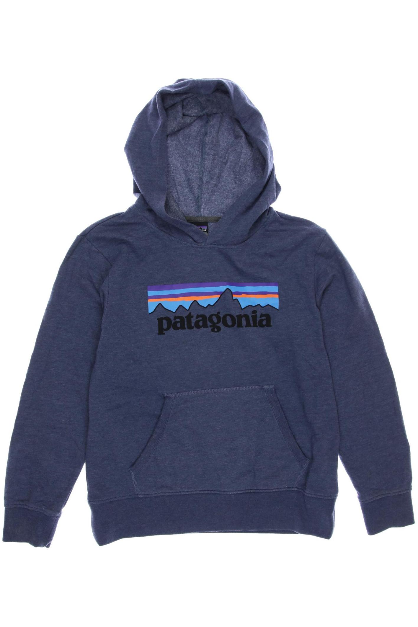 

patagonia Herren Hoodies & Sweater, marineblau, Gr. 158