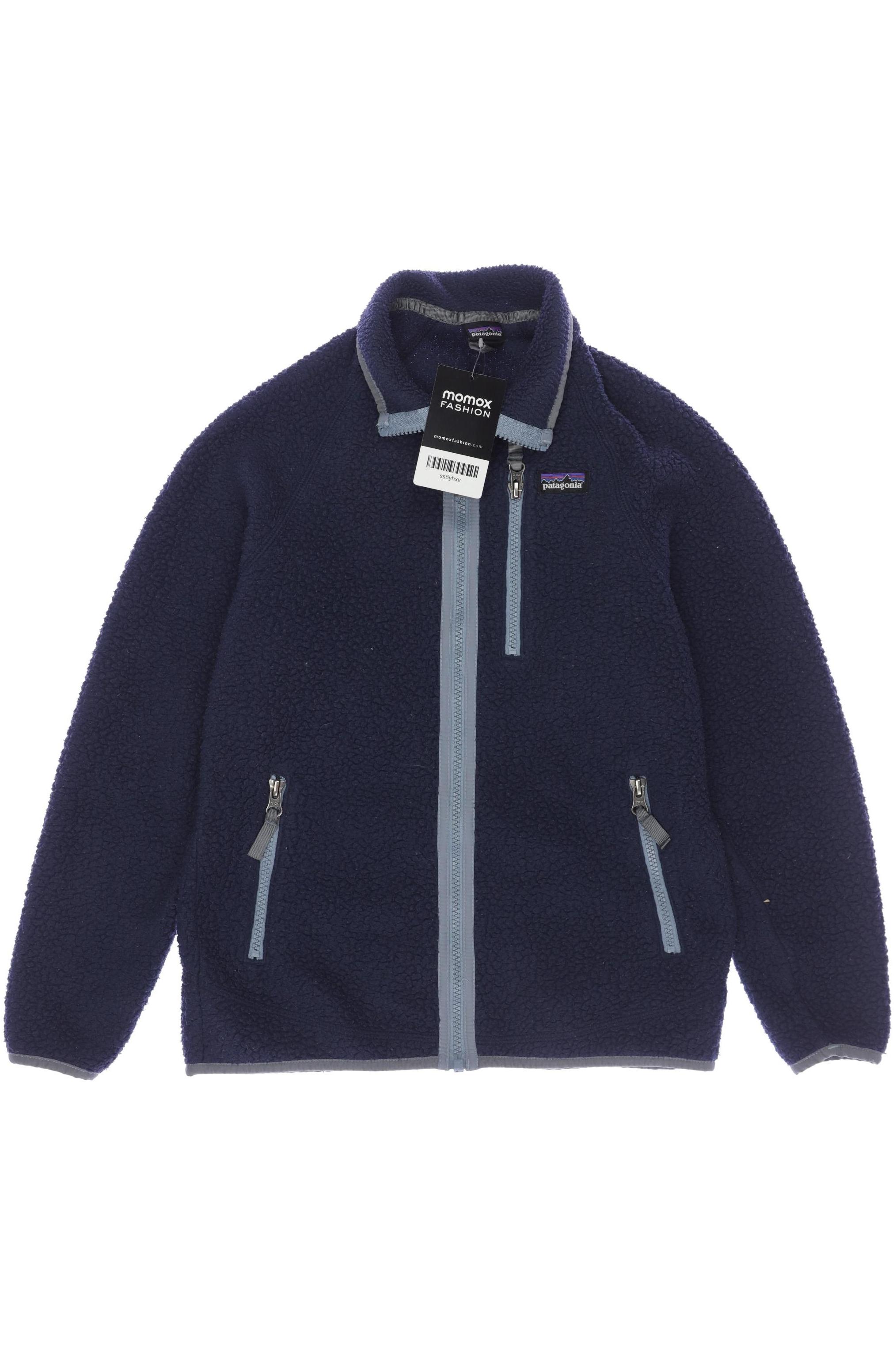 

patagonia Herren Hoodies & Sweater, marineblau, Gr. 12