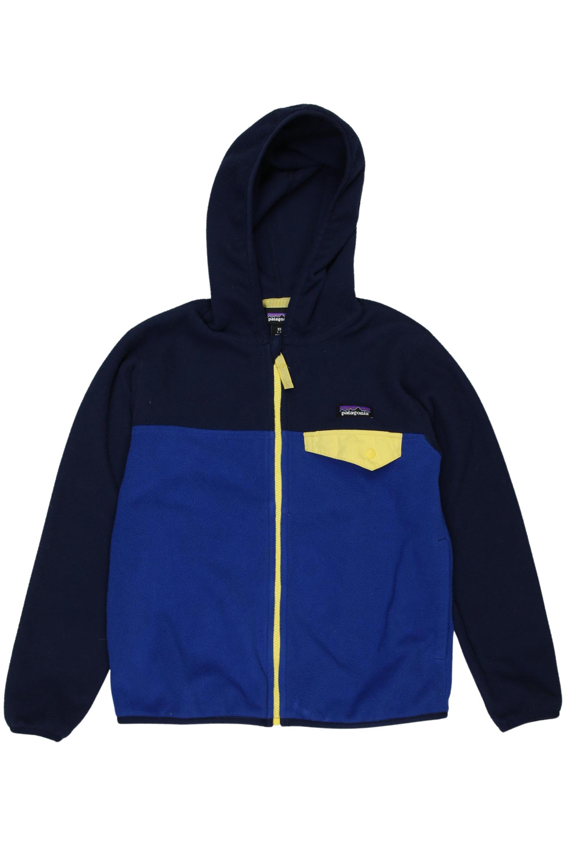 

patagonia Herren Hoodies & Sweater, mehrfarbig, Gr. 116