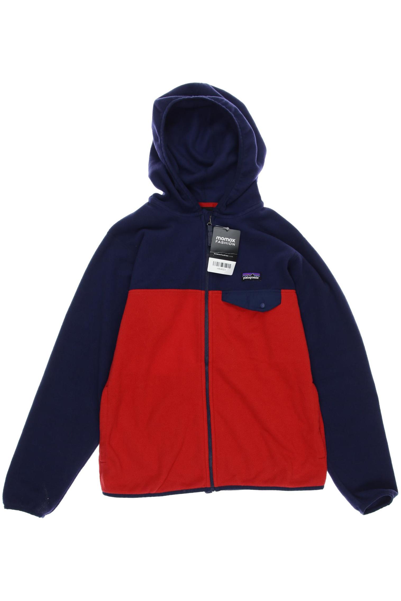 

patagonia Herren Hoodies & Sweater, rot, Gr. 158