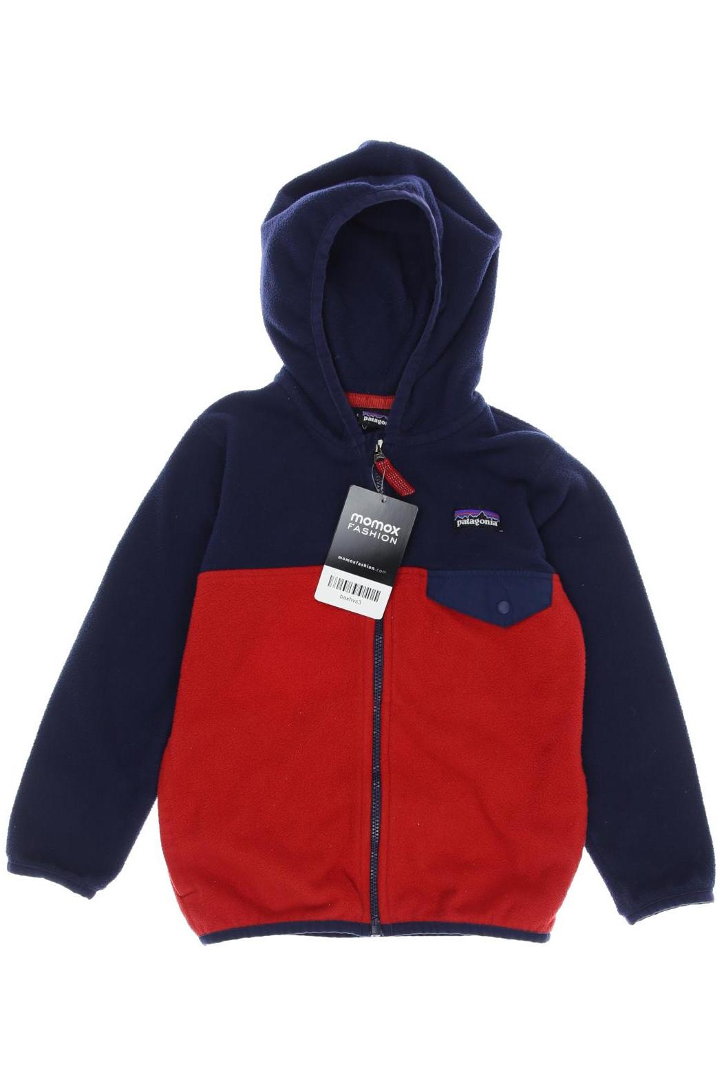 

patagonia Herren Hoodies & Sweater, rot, Gr. 104