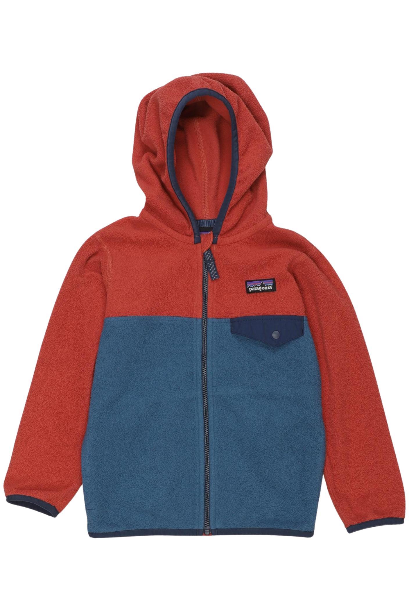 

patagonia Jungen Hoodies & Sweater, mehrfarbig, Gr. 104