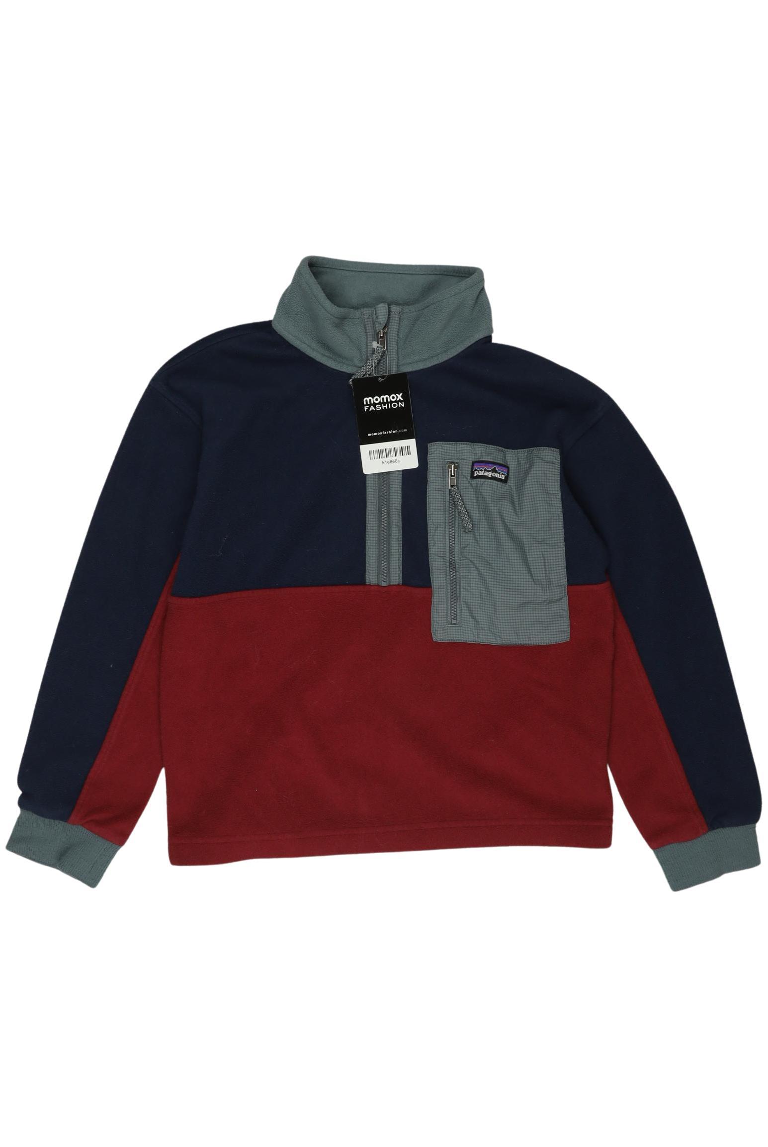 

patagonia Jungen Hoodies & Sweater, mehrfarbig, Gr. 146