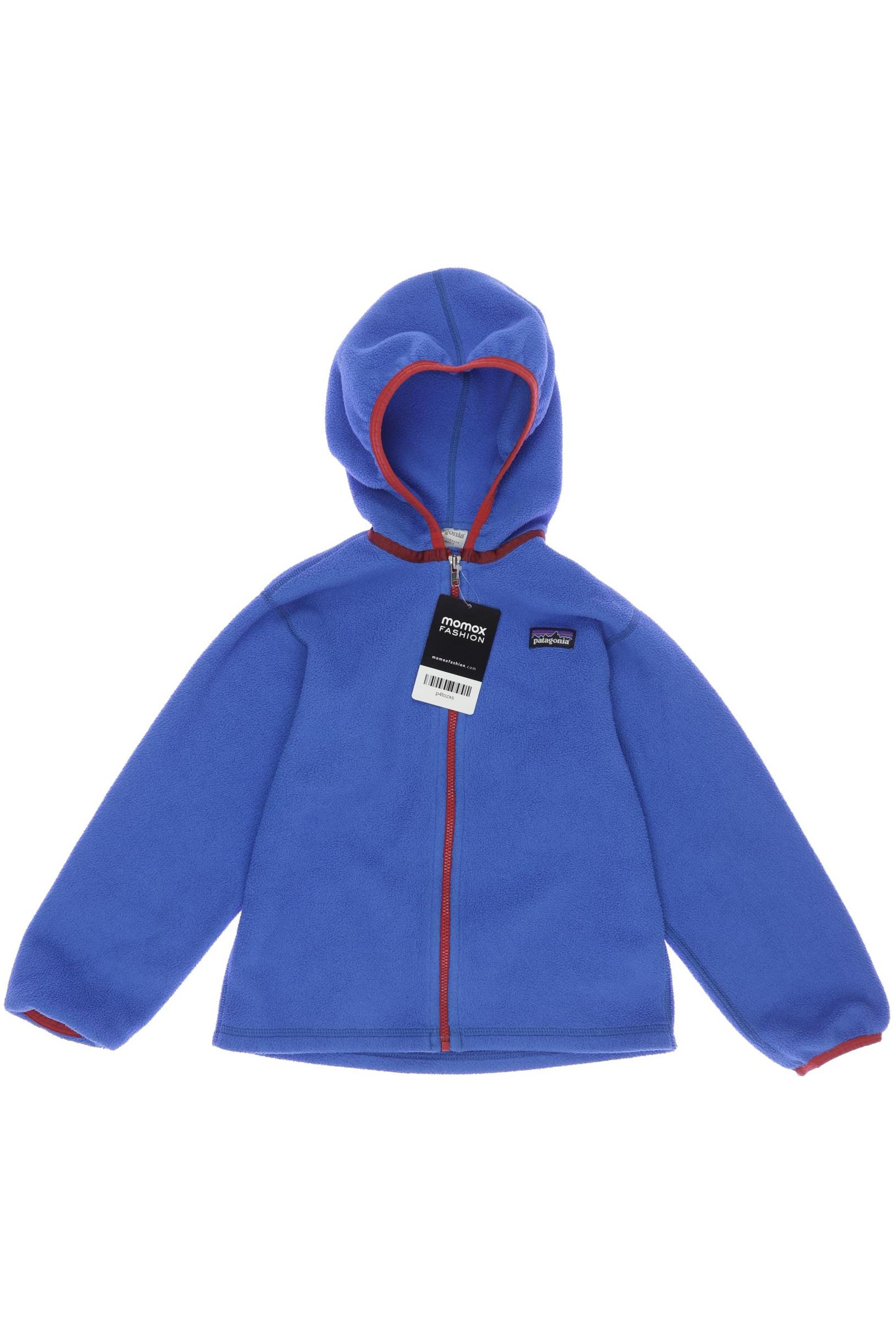 

patagonia Herren Hoodies & Sweater, blau, Gr. 62