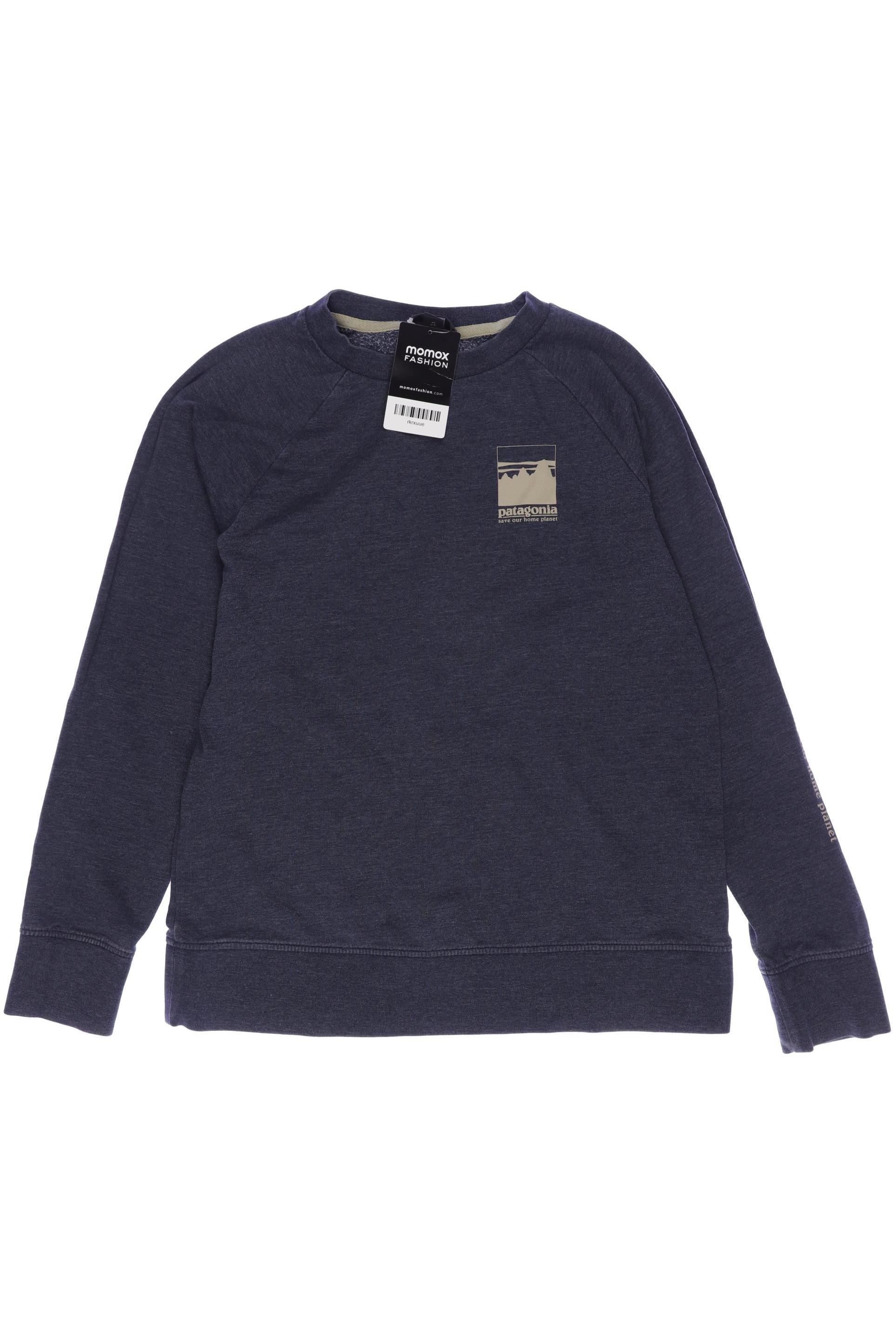 

patagonia Herren Hoodies & Sweater, blau, Gr. 170