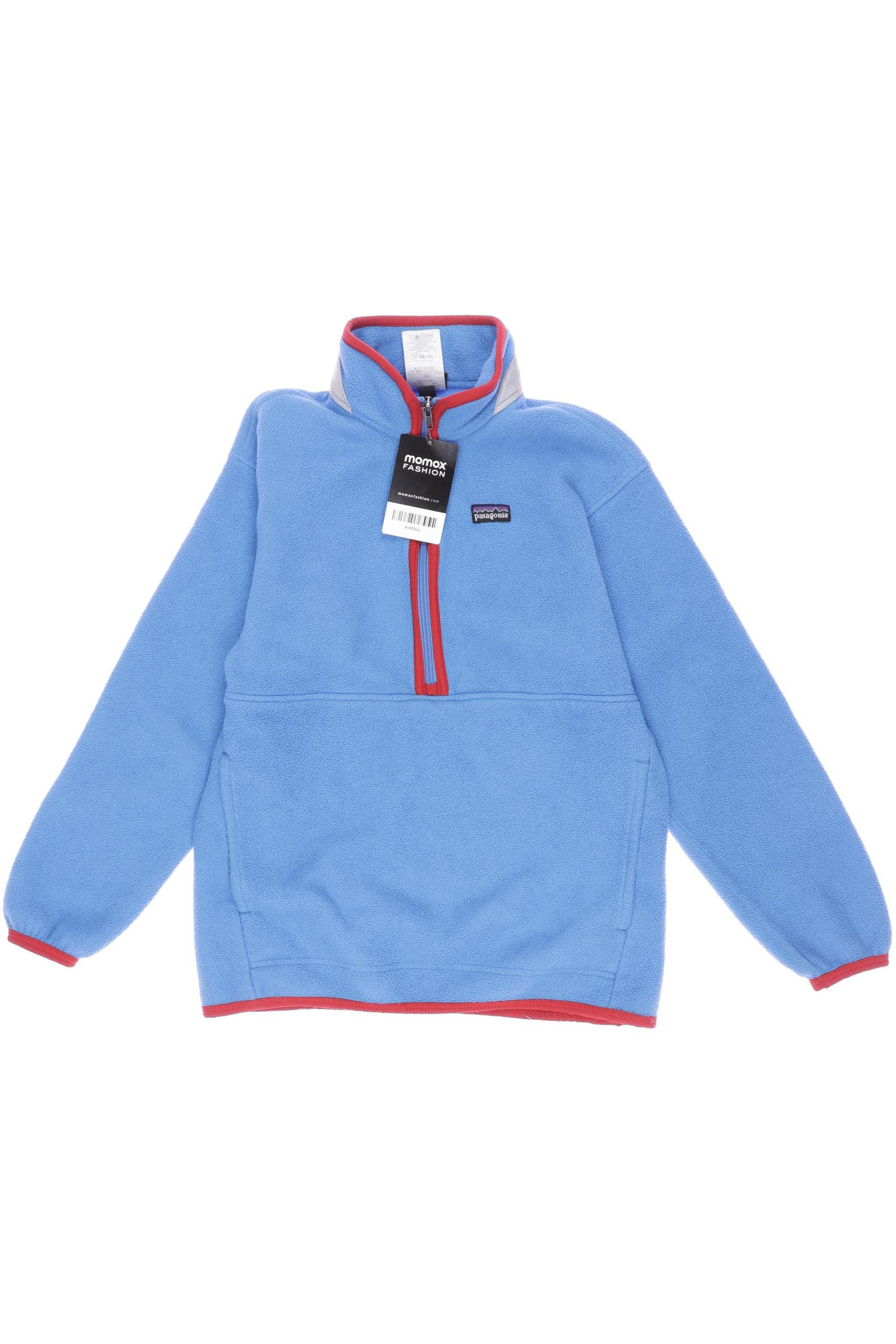 

patagonia Herren Hoodies & Sweater, blau, Gr. 146
