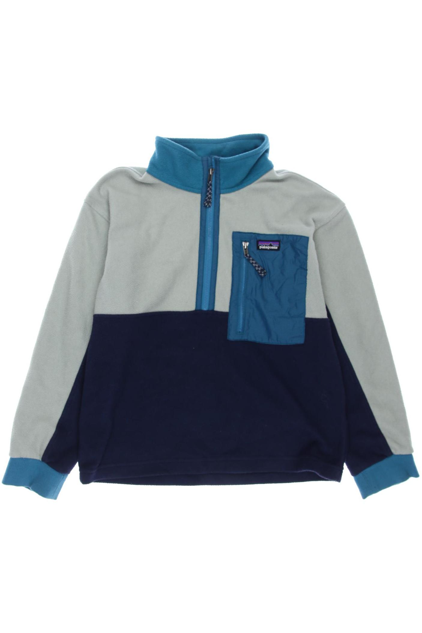 

patagonia Herren Hoodies & Sweater, marineblau, Gr. 158