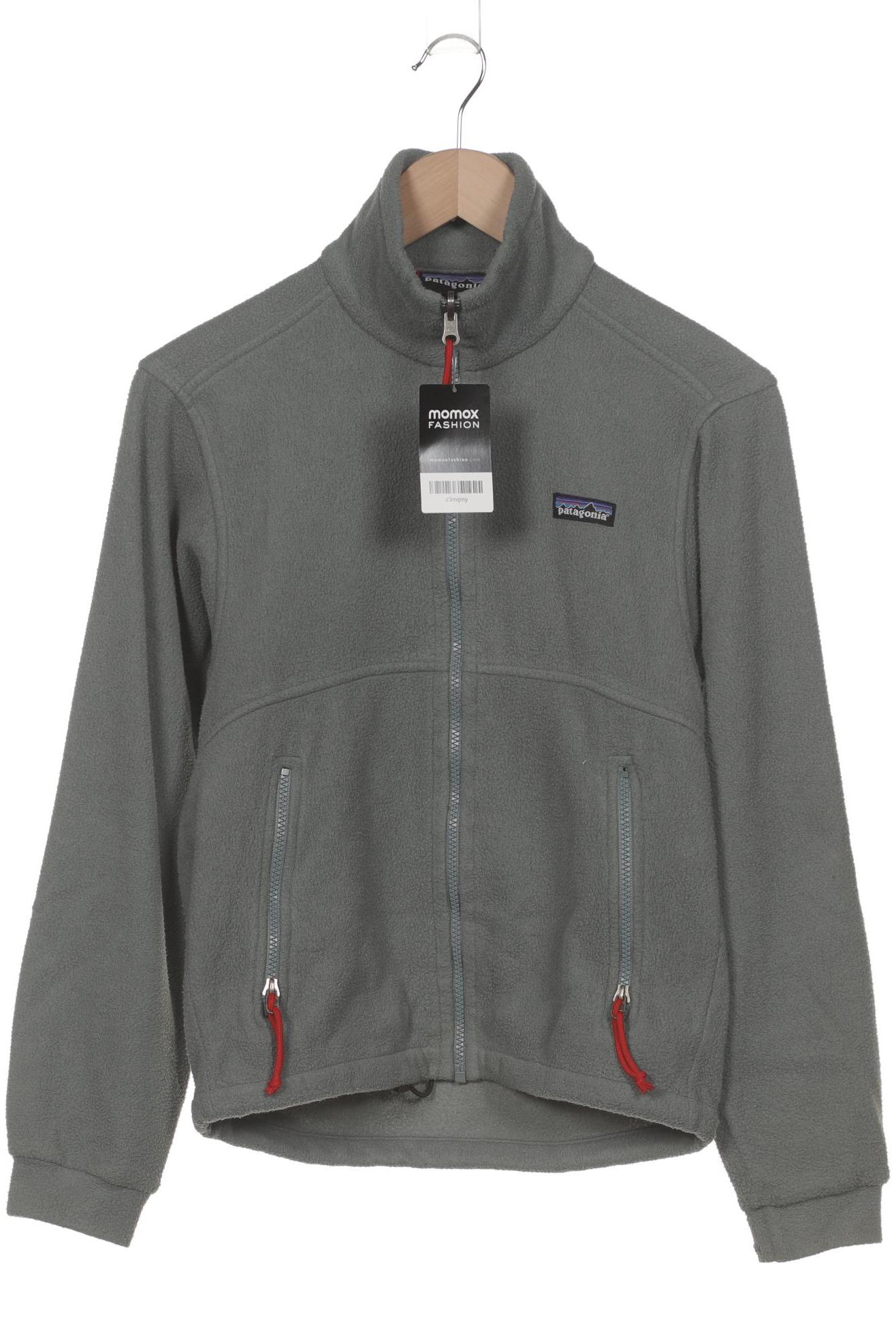 

patagonia Herren Hoodies & Sweater, grün, Gr. 122