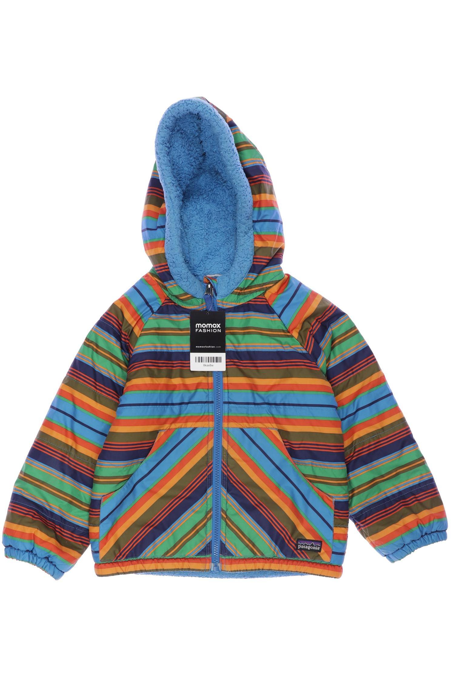 

patagonia Herren Jacke, mehrfarbig, Gr. 98