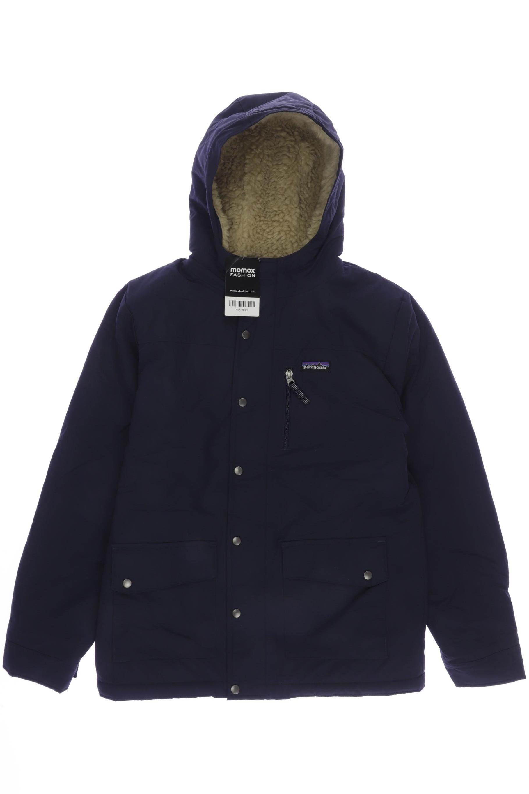 

patagonia Herren Jacke, blau, Gr. 170