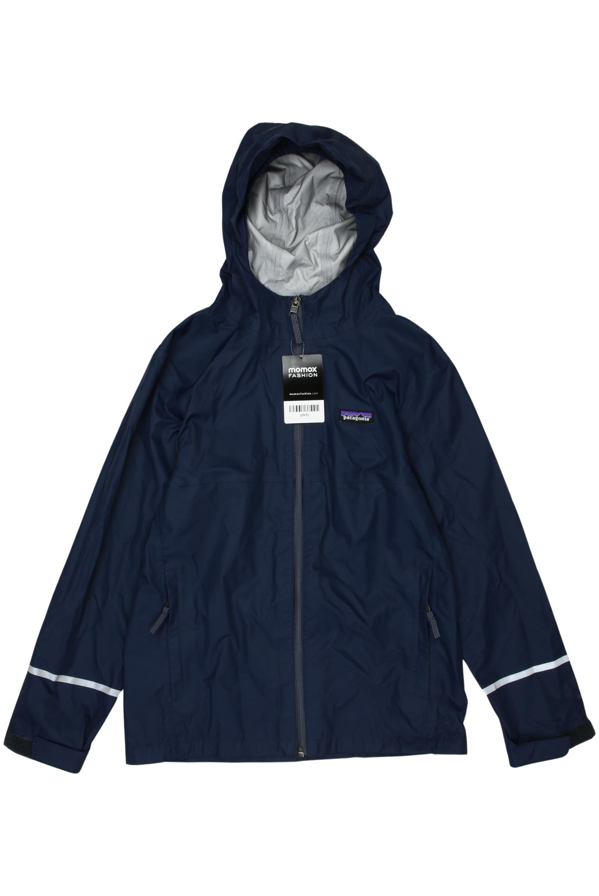 

patagonia Herren Jacke, marineblau, Gr. 146