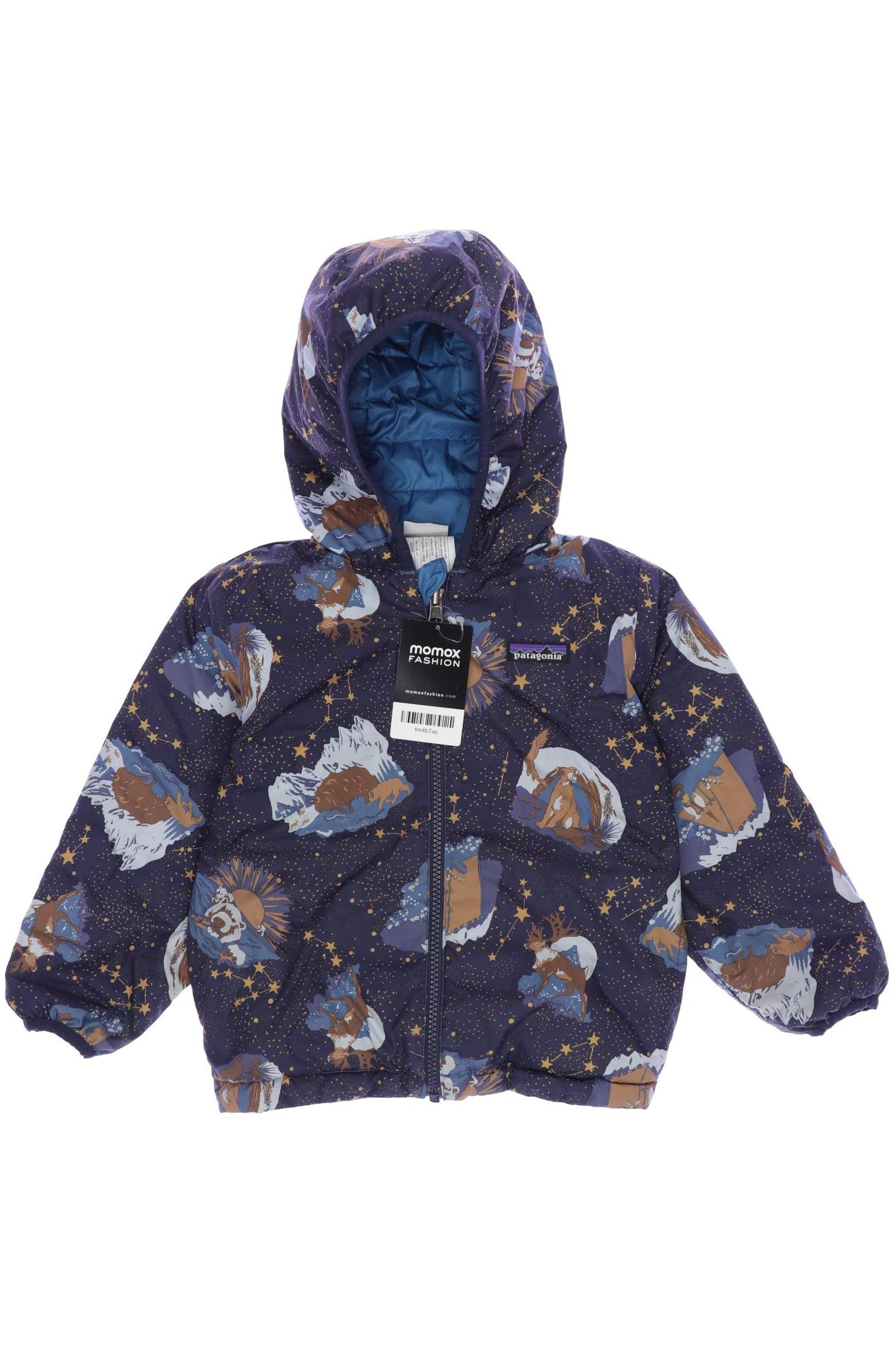 

patagonia Herren Jacke, marineblau, Gr. 104