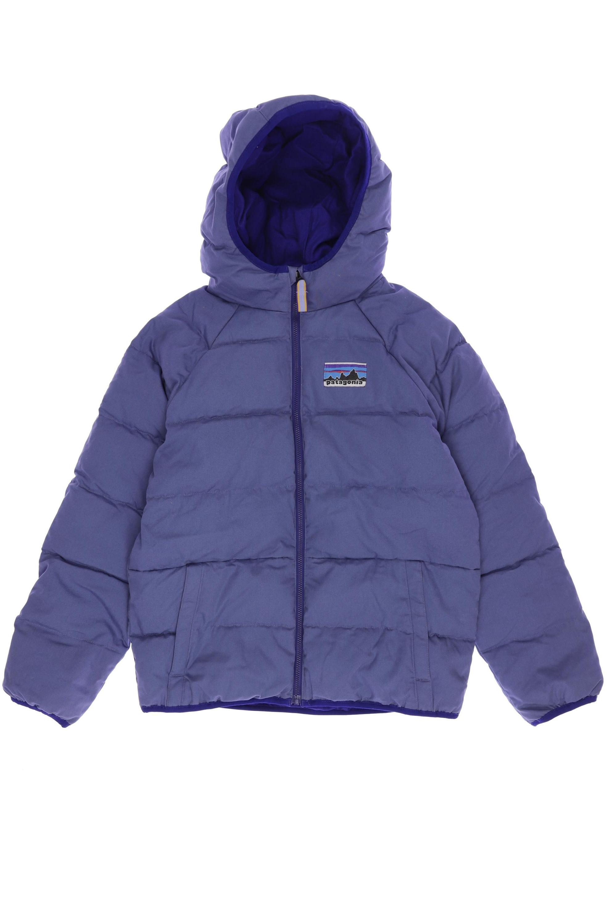 

patagonia Herren Jacke, blau, Gr. 146