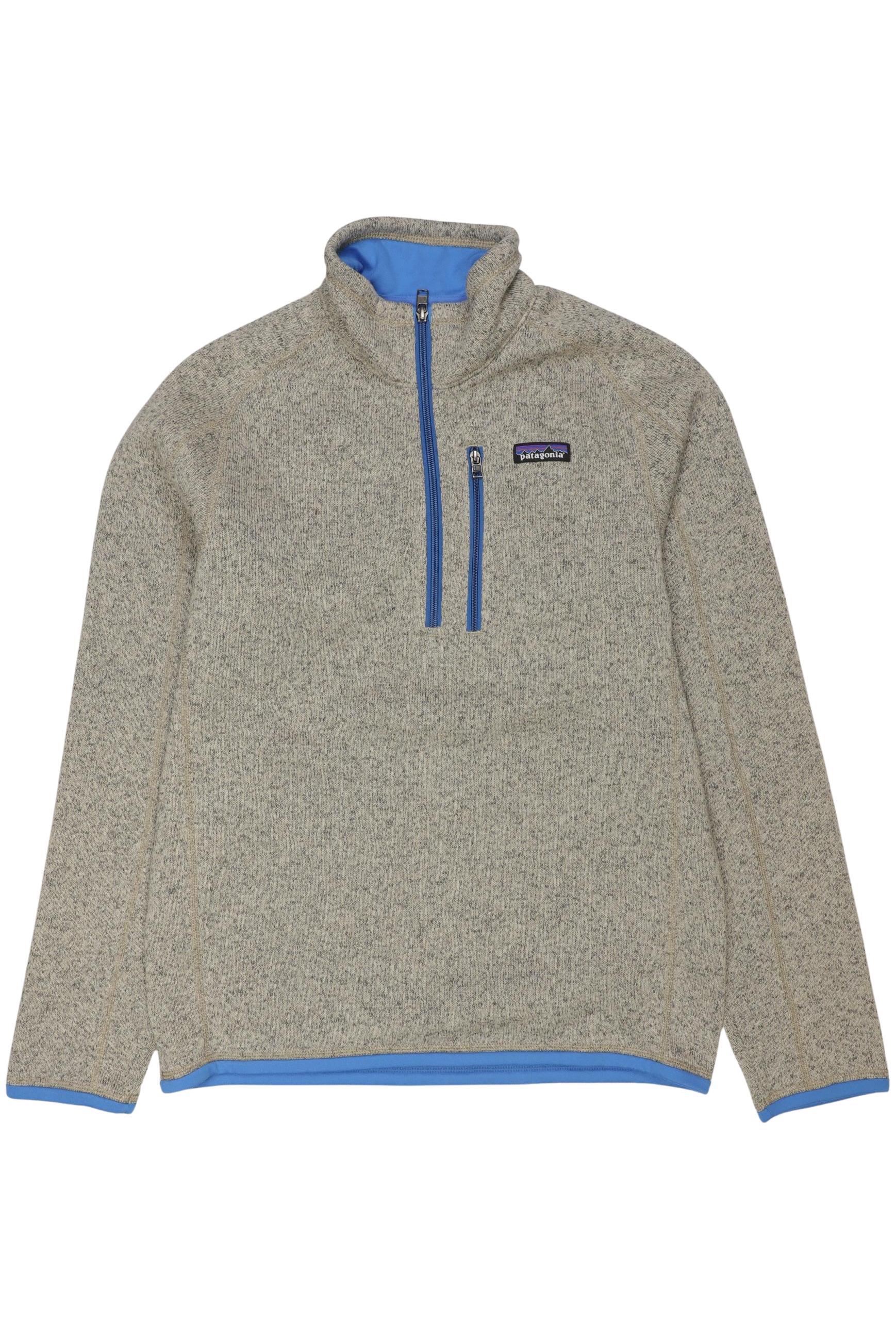 

patagonia Jungen Pullover, mehrfarbig, Gr. 134