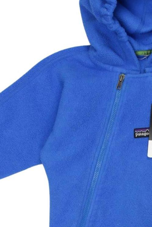 Thumbnail - patagonia Jungen Schneeanzug, blau, Gr. 98