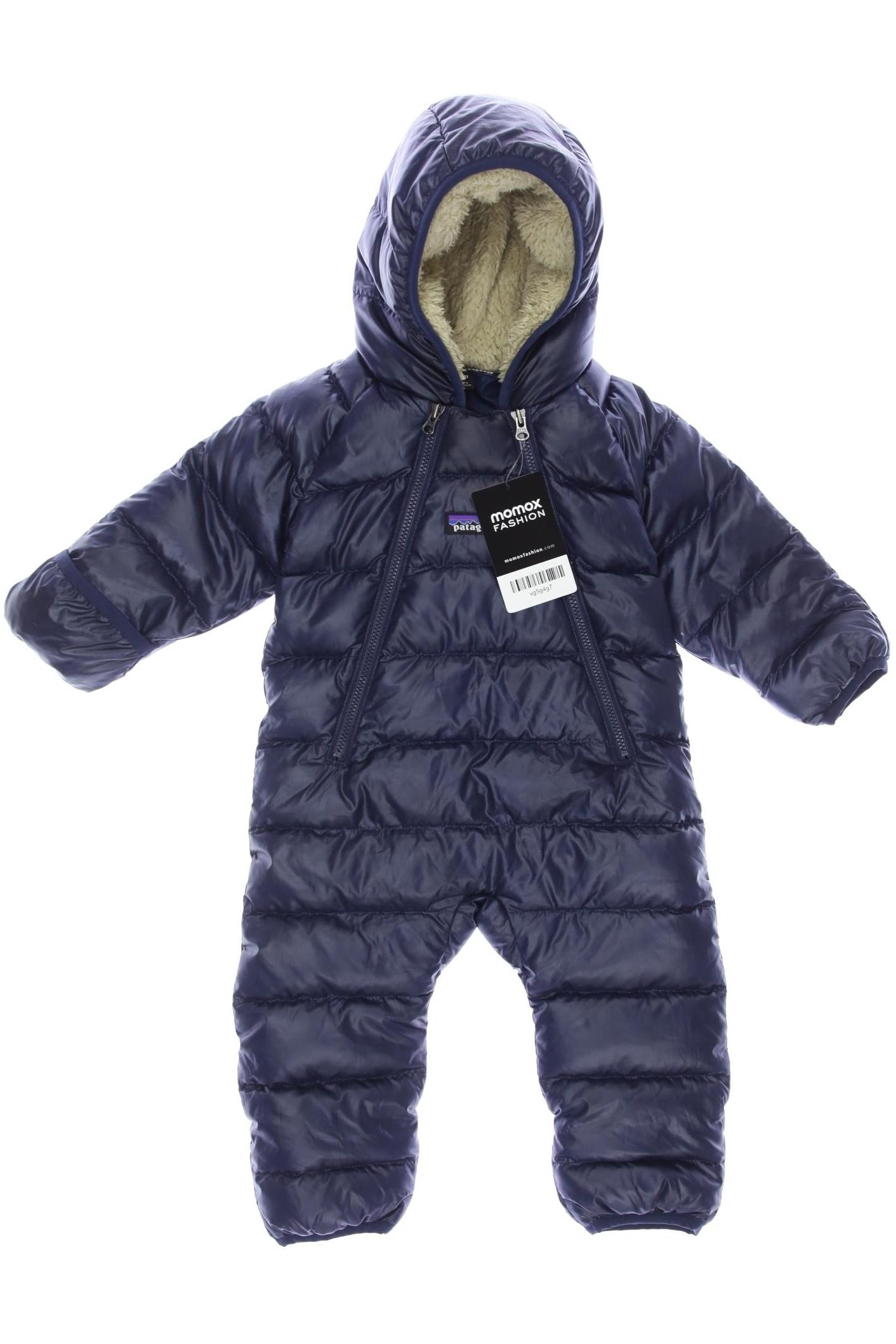 

patagonia Herren Schneeanzug, marineblau, Gr. 50