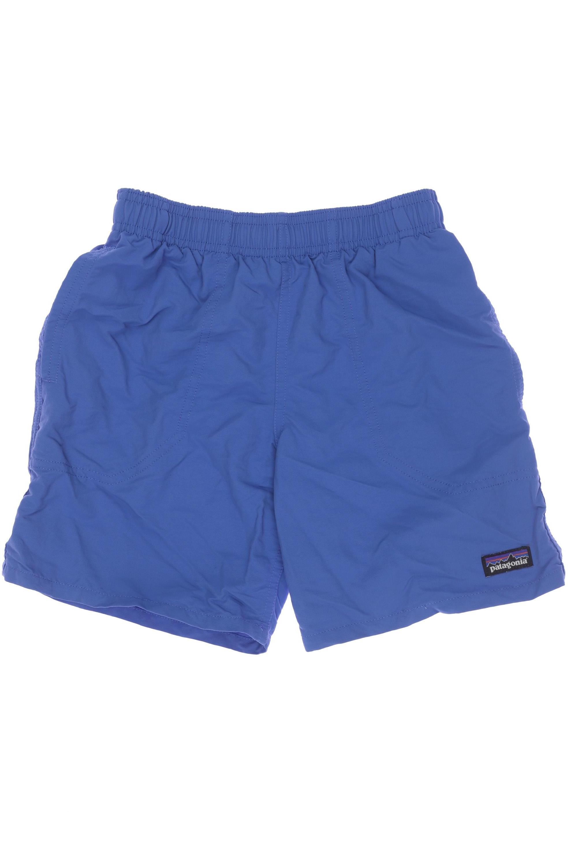 

patagonia Herren Shorts, blau, Gr. 134