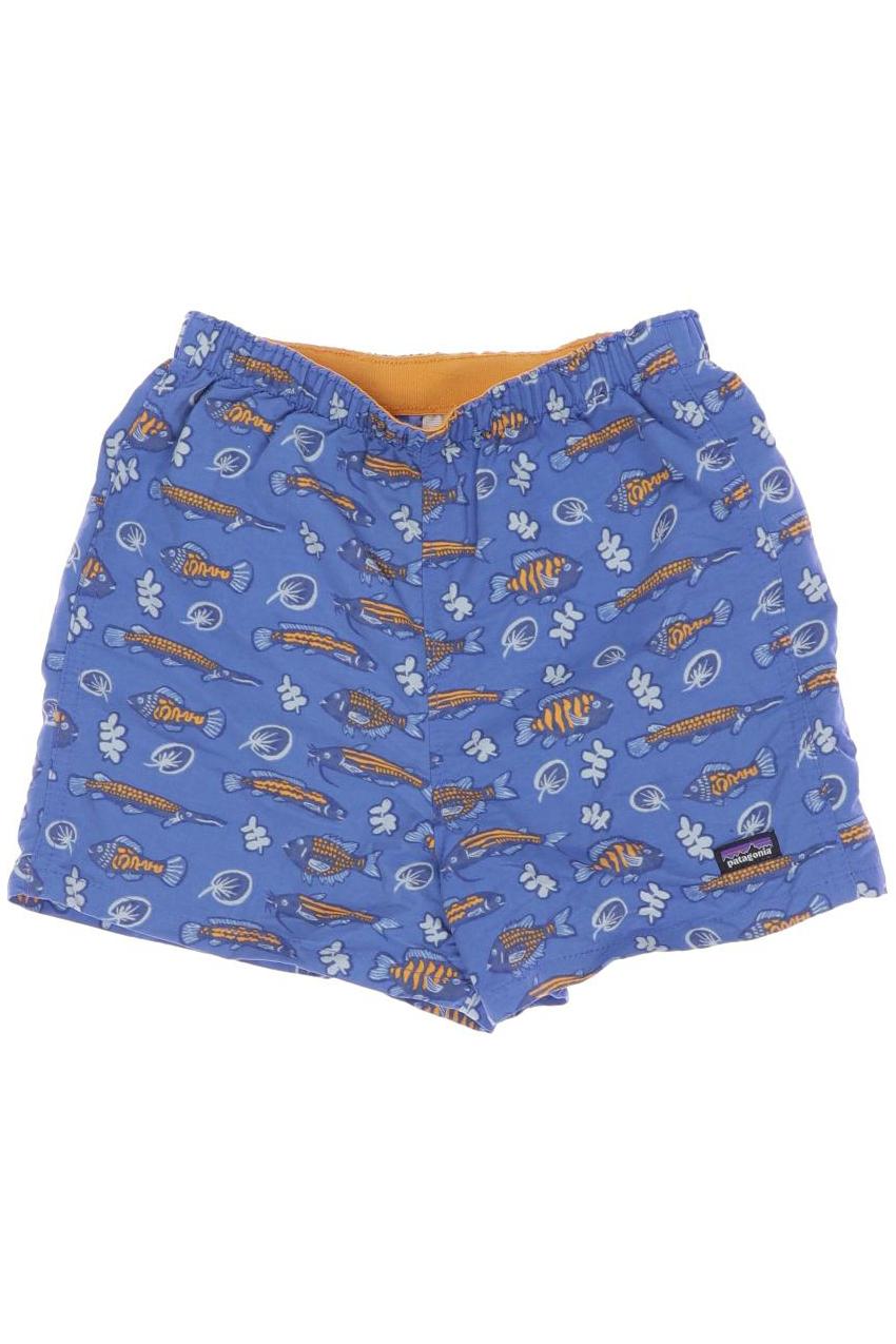 

patagonia Herren Shorts, blau, Gr. 104