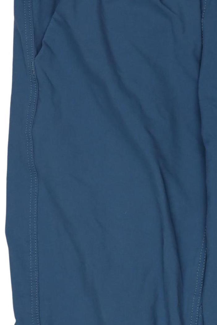 Thumbnail - patagonia Jungen Stoffhose, blau, Gr. 116