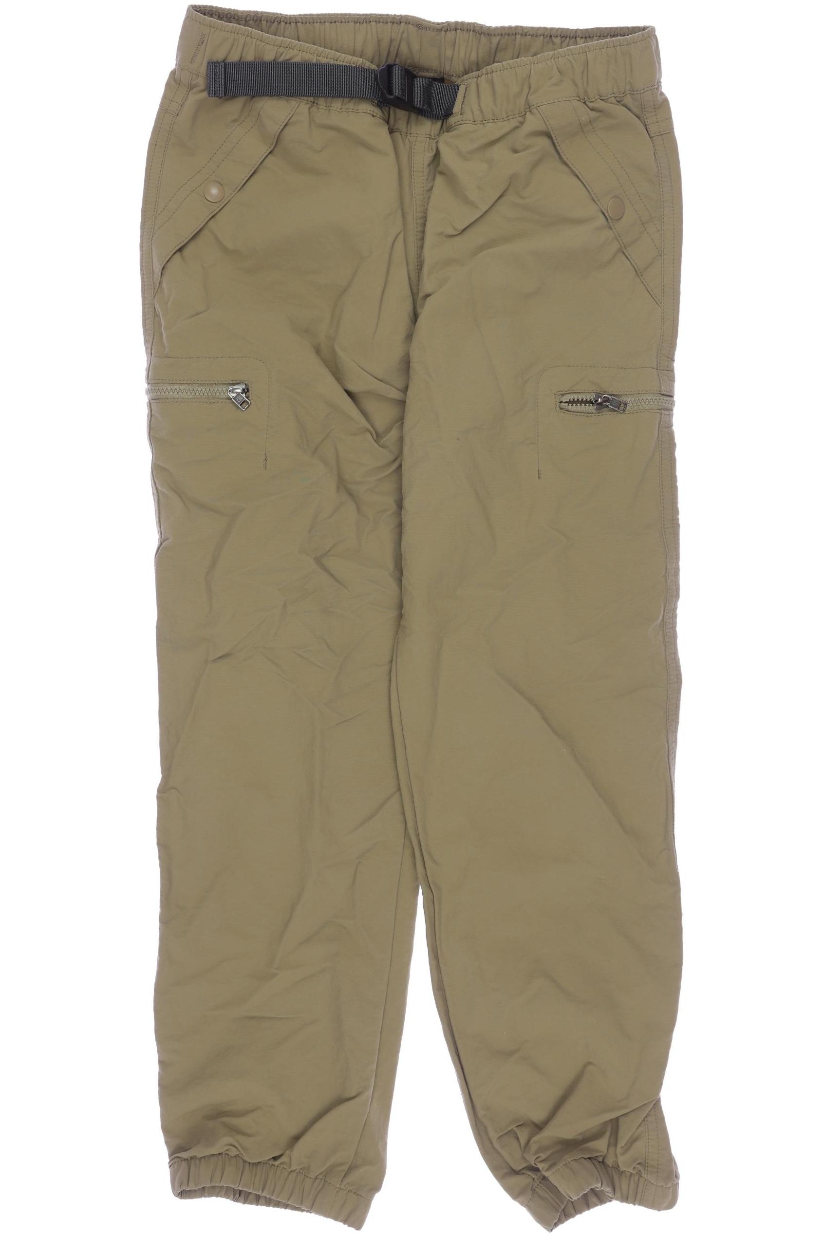 

patagonia Jungen Stoffhose, beige