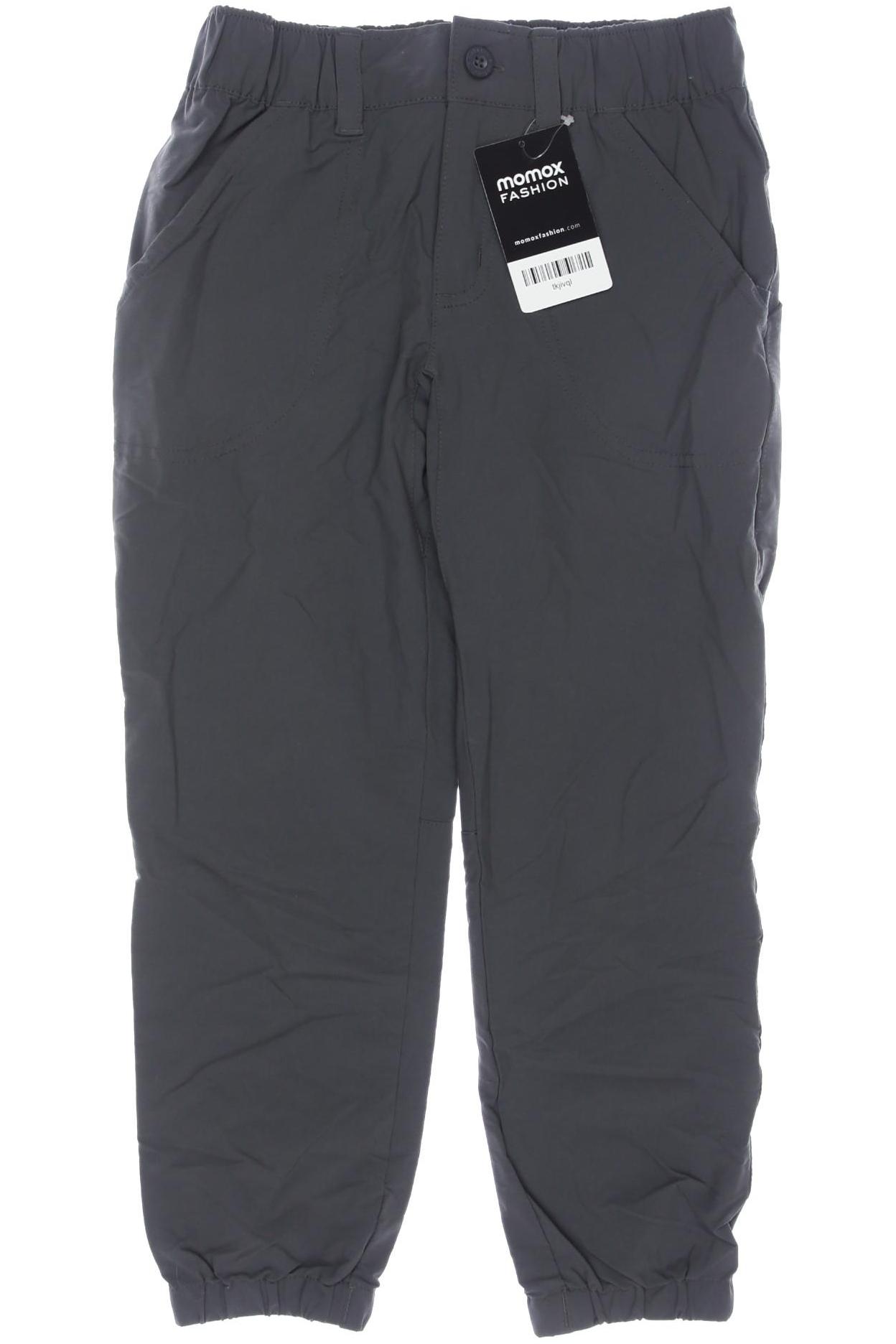 

patagonia Herren Stoffhose, grau, Gr. 134