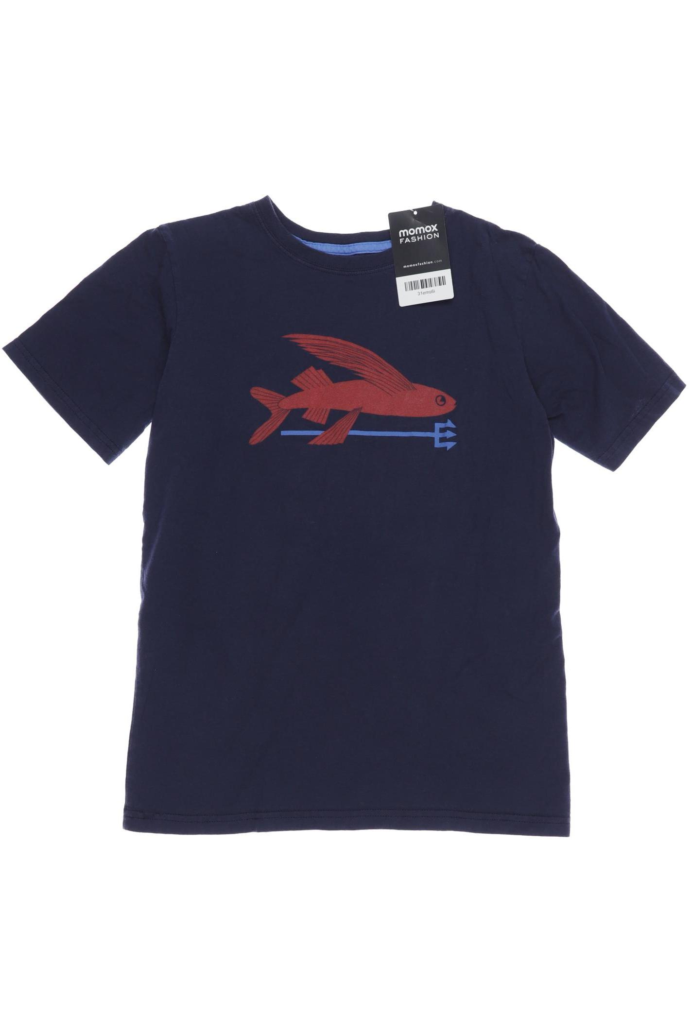 

patagonia Herren T-Shirt, marineblau, Gr. 152