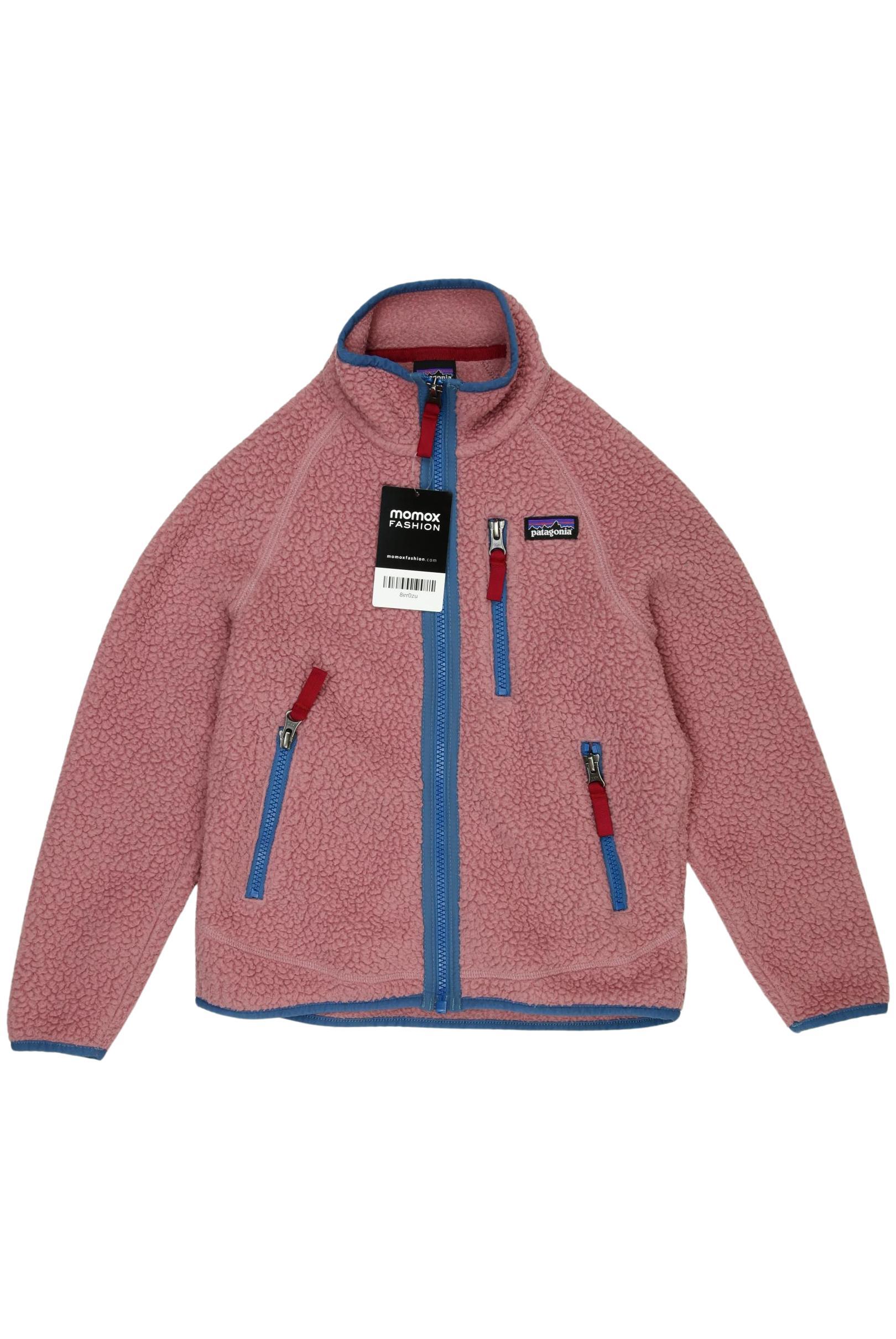 

patagonia Damen Hoodies & Sweater, pink, Gr. 116