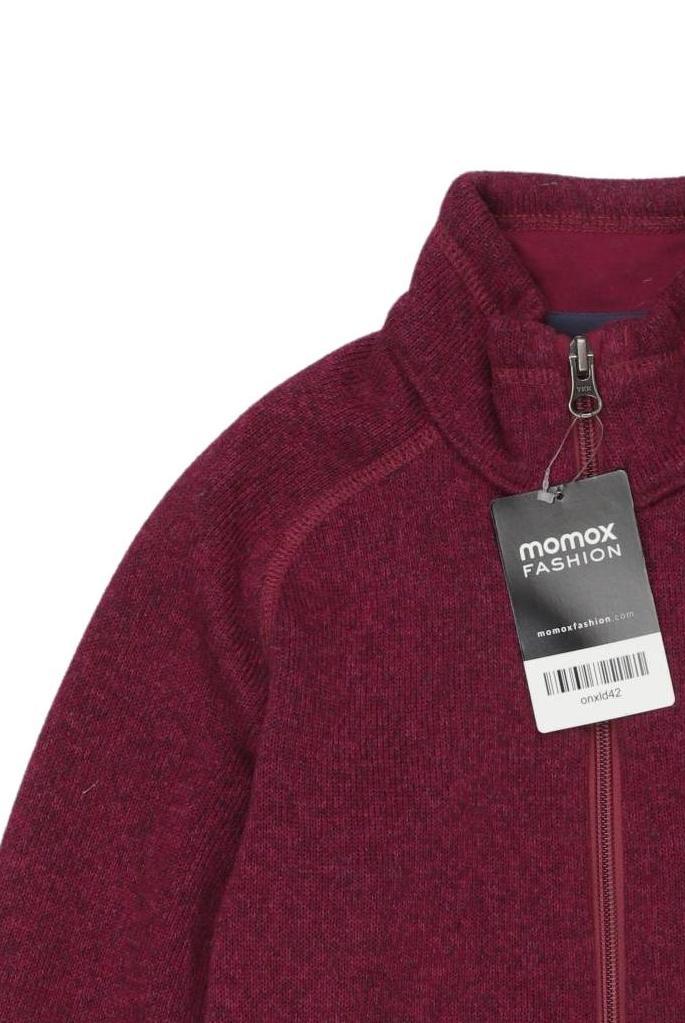 Thumbnail - patagonia Mädchen Hoodies &amp; Sweater, bordeaux, Gr. 128