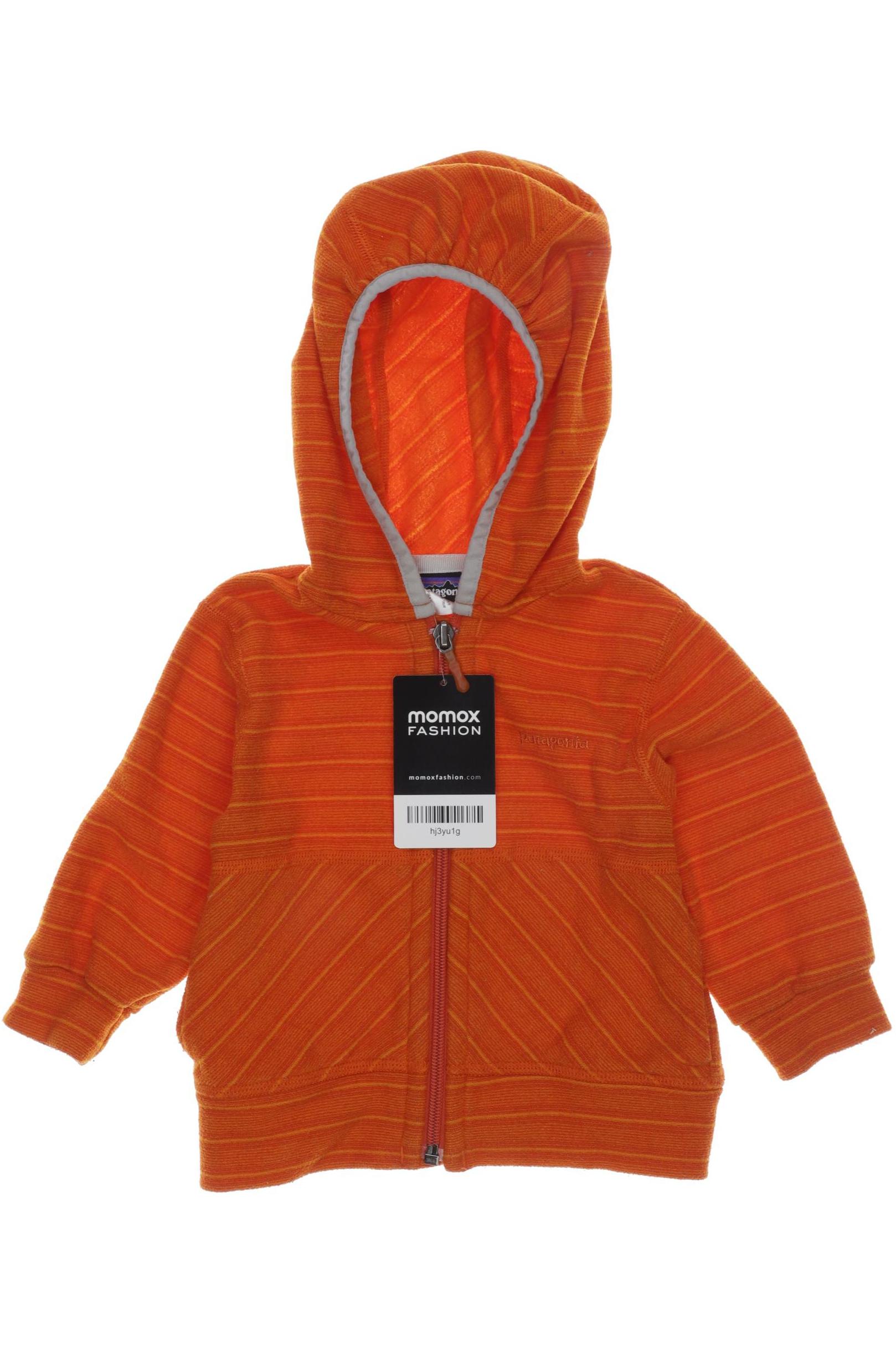 

patagonia Damen Hoodies & Sweater, orange, Gr. 62