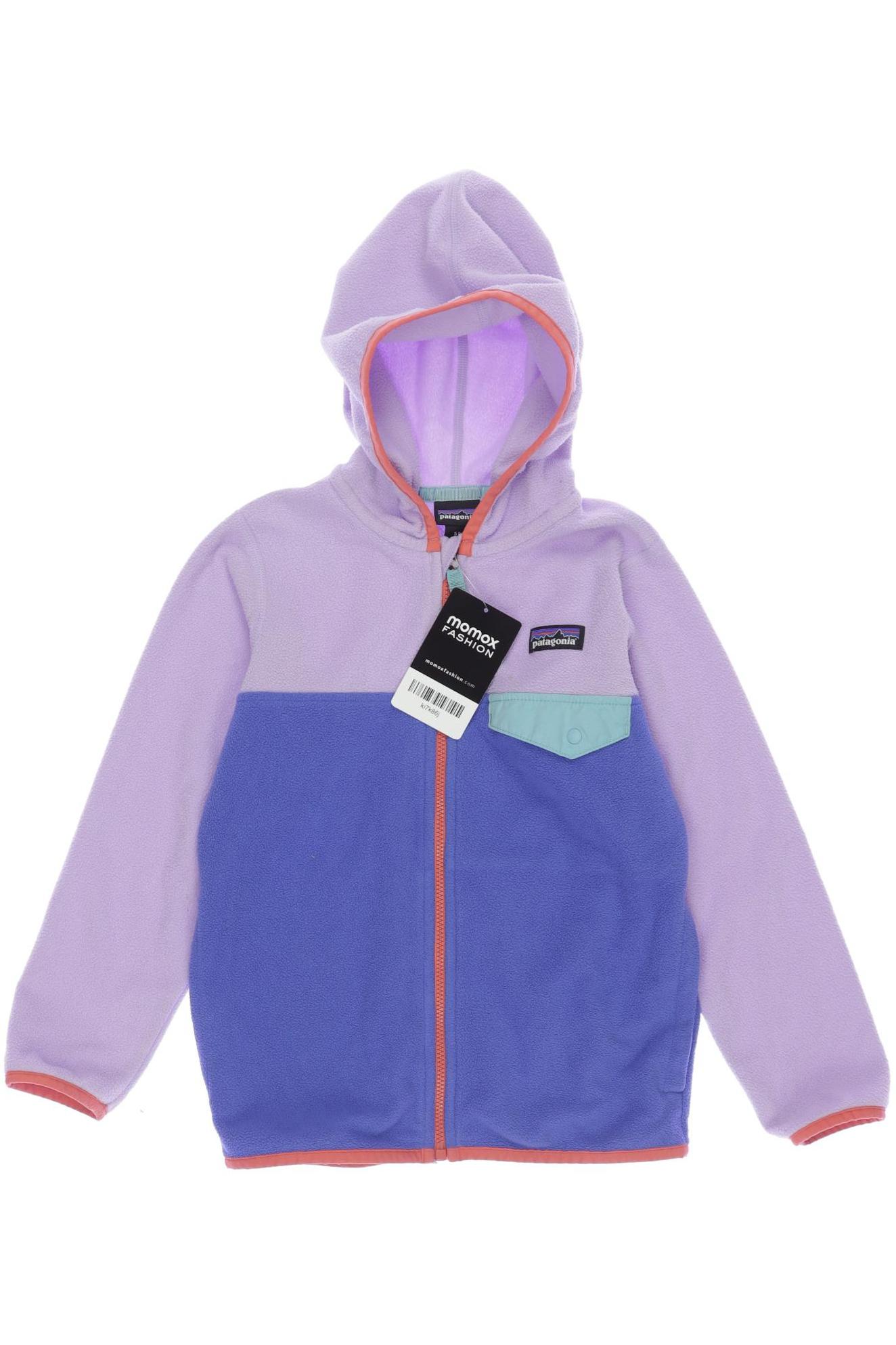 

patagonia Damen Hoodies & Sweater, flieder, Gr. 116