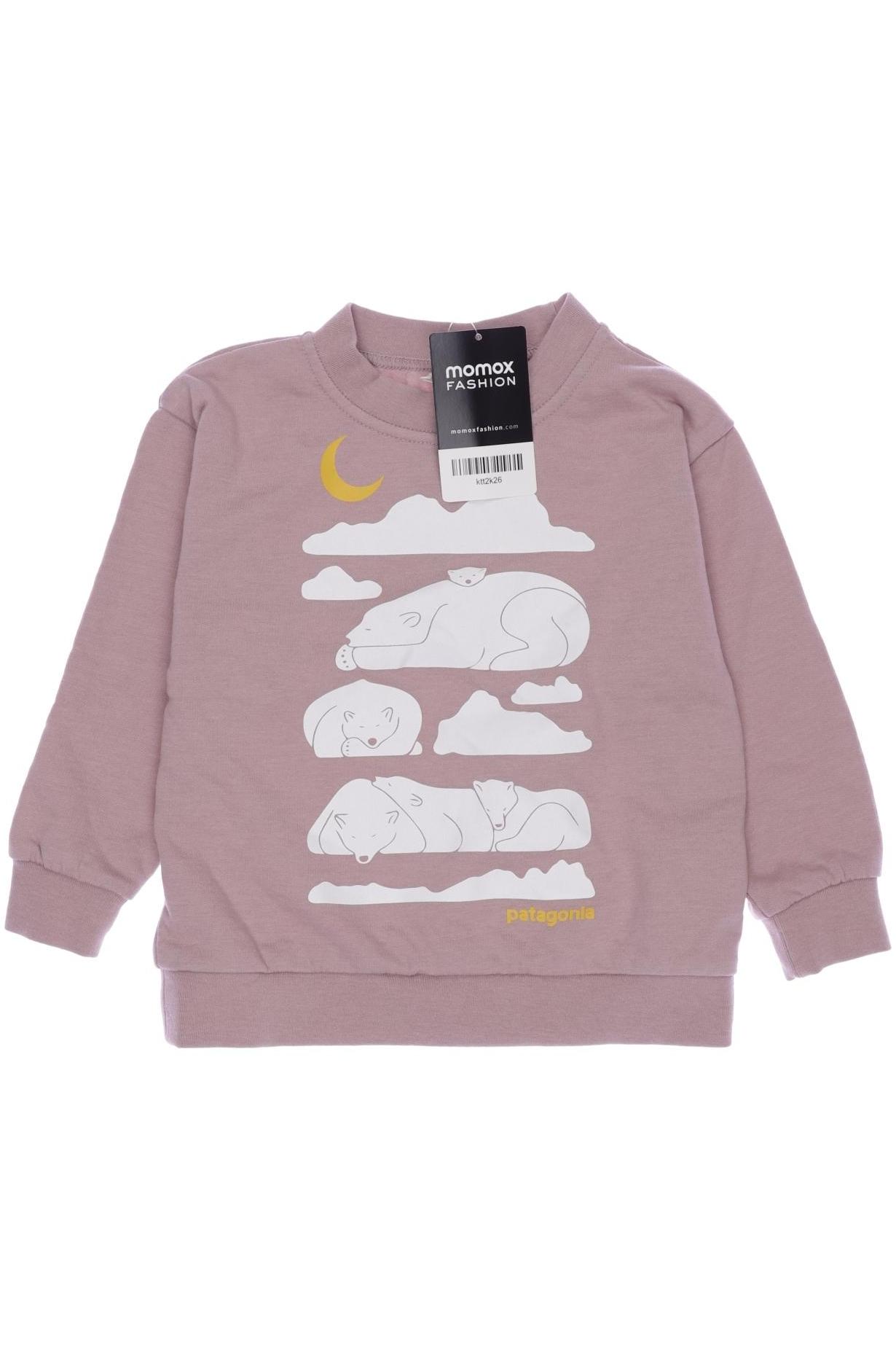

patagonia Damen Hoodies & Sweater, pink, Gr. 92