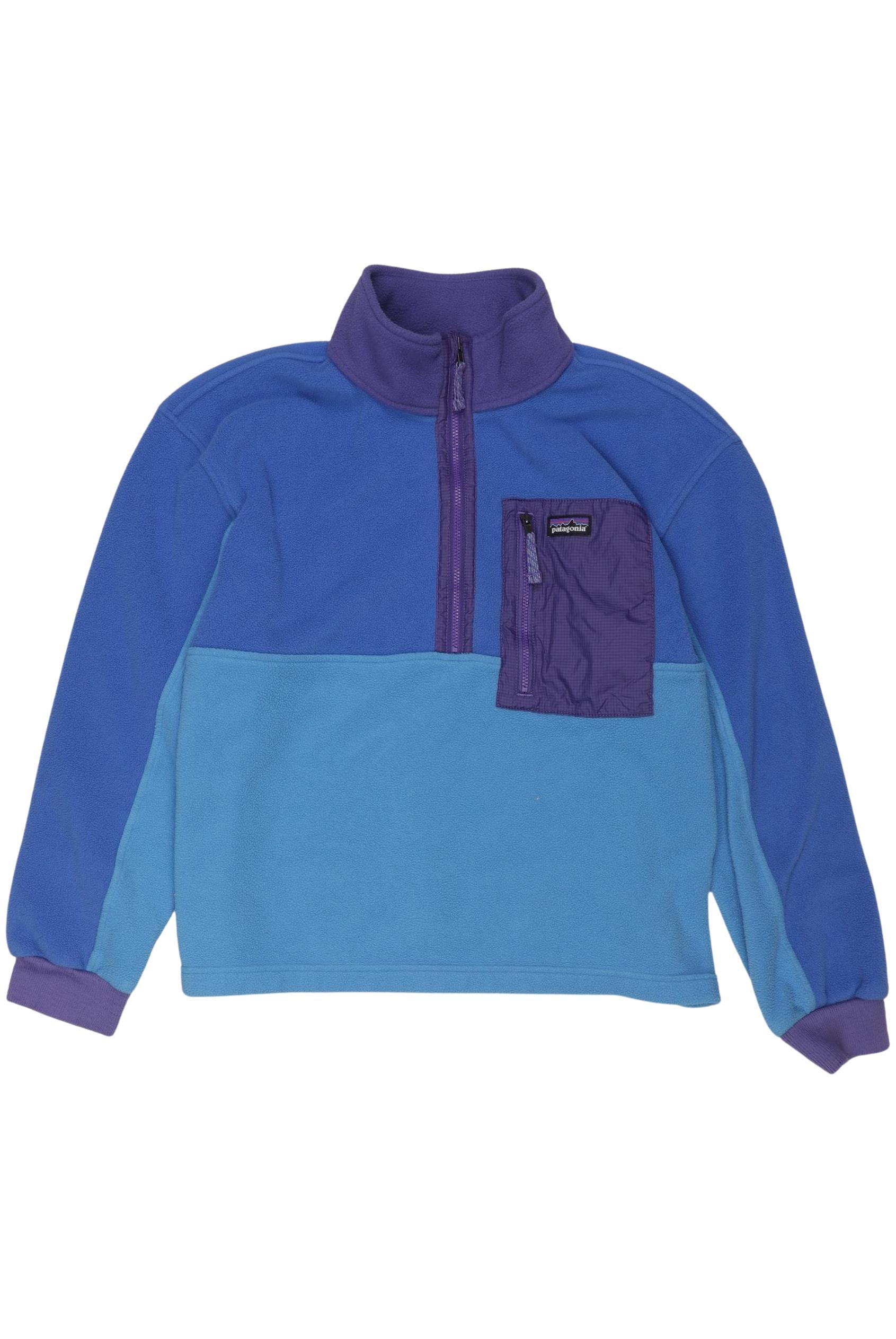 

patagonia Mädchen Hoodies & Sweater, mehrfarbig, Gr. 170